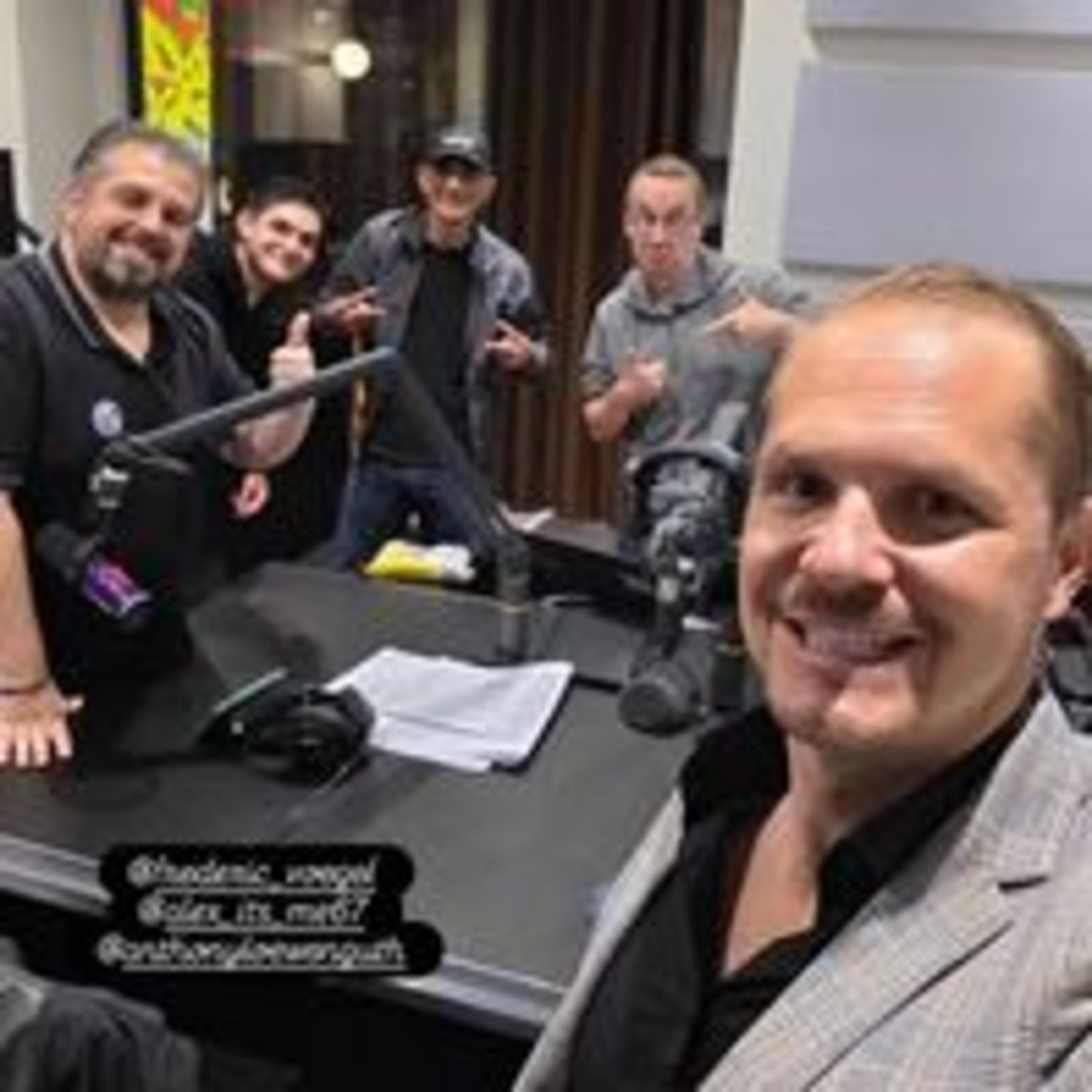 Planète Racing, épisode 519 episode artwork