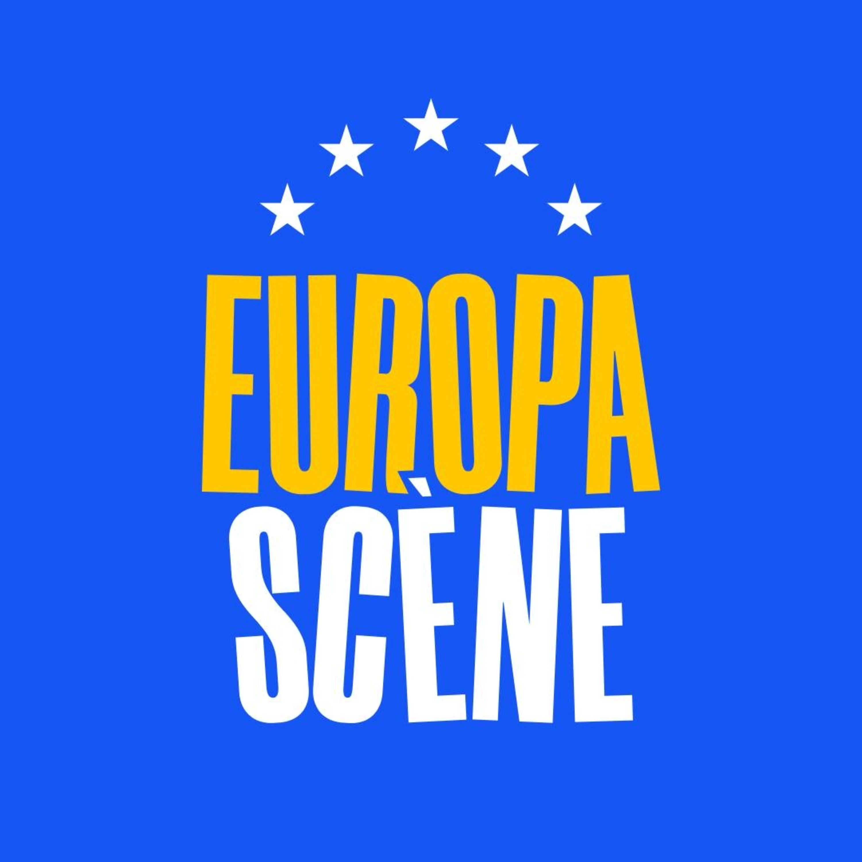 EuropaScène 2026 le 19 mai à l'Opéra National du Rhin episode artwork