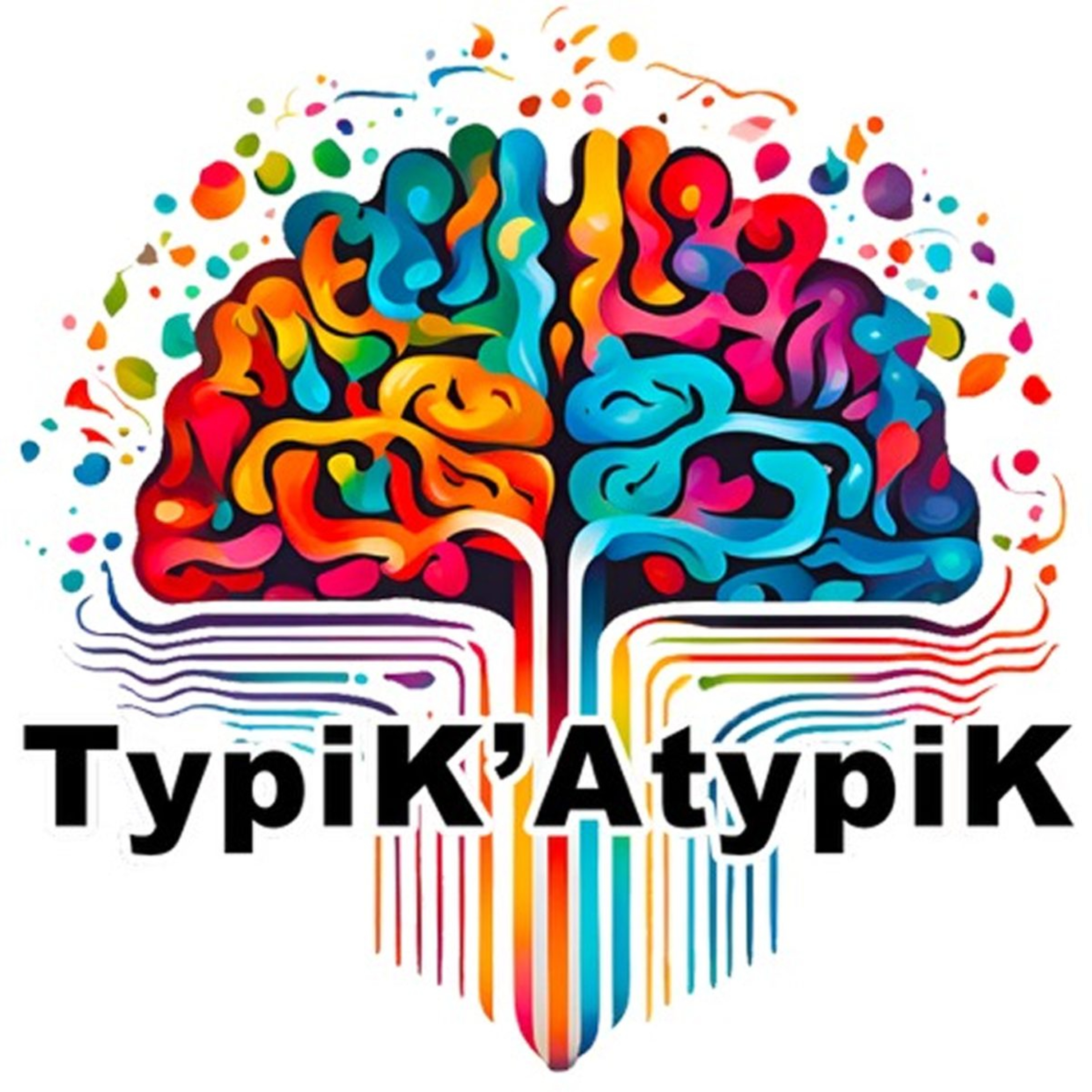 Association TypiK'AtypiK - Week-end des talents atypiques le 6 & 7 juin