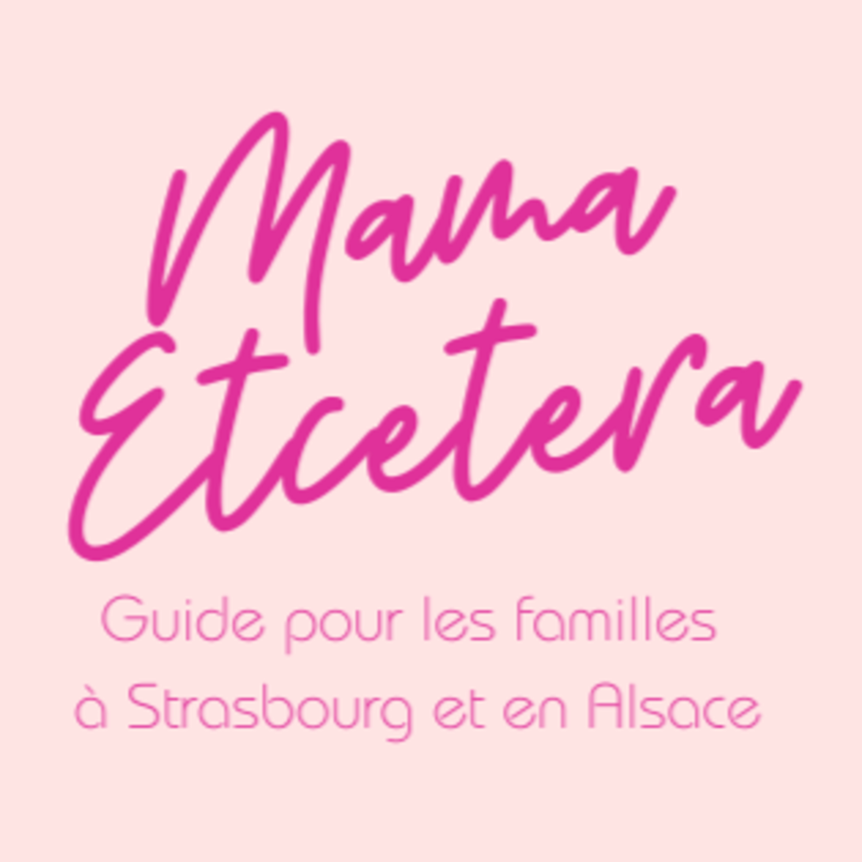 #17 Chronique Mama Etcetera - Agenda septembre