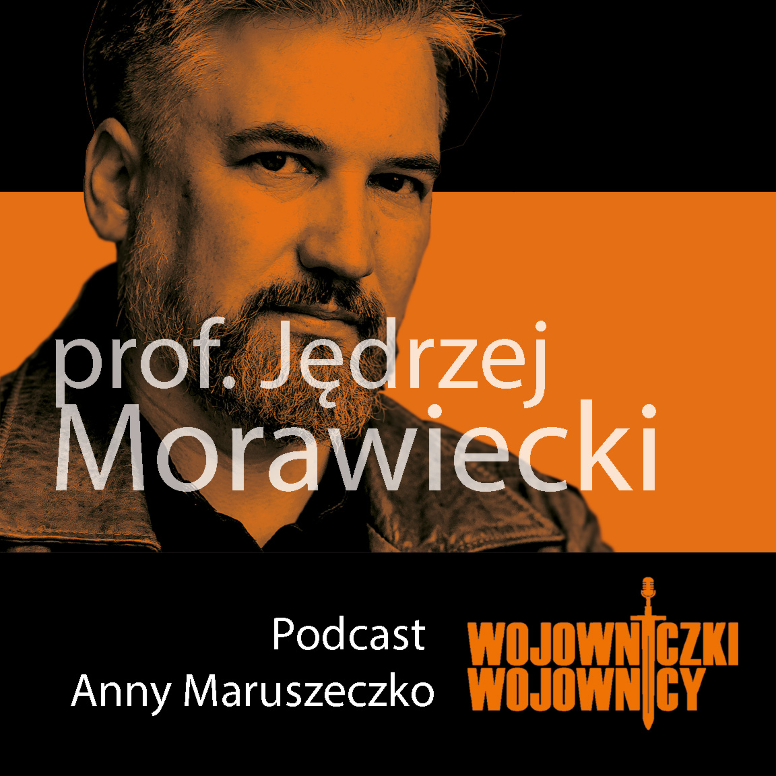 Wojowniczki & Wojownicy/Anna Maruszeczko