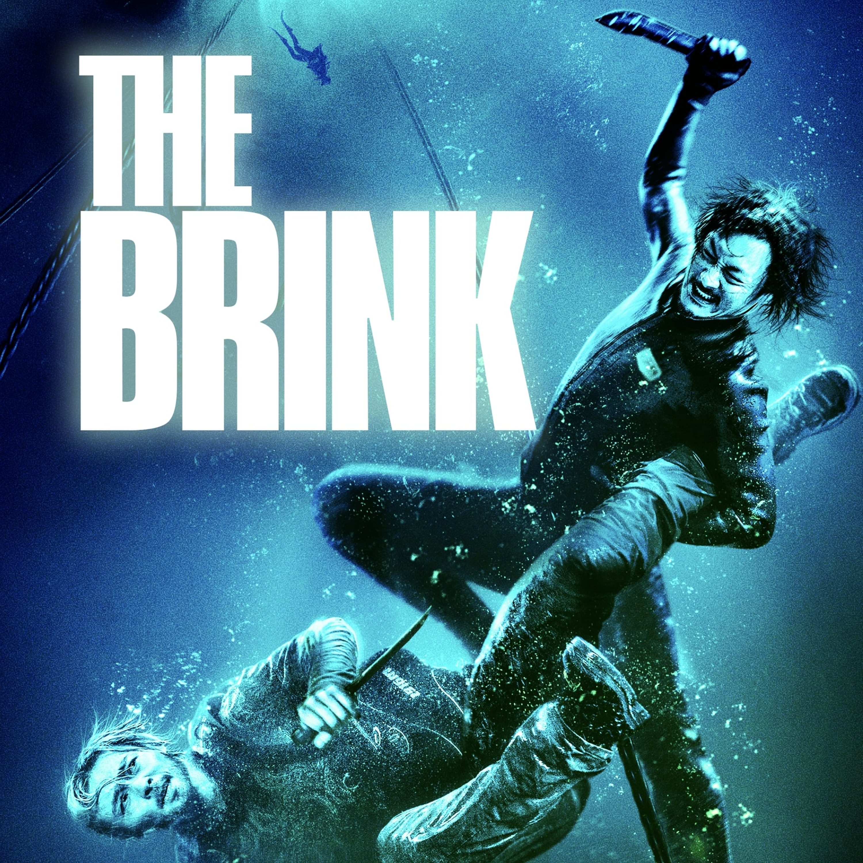 Ep 220 - The Brink (2017)