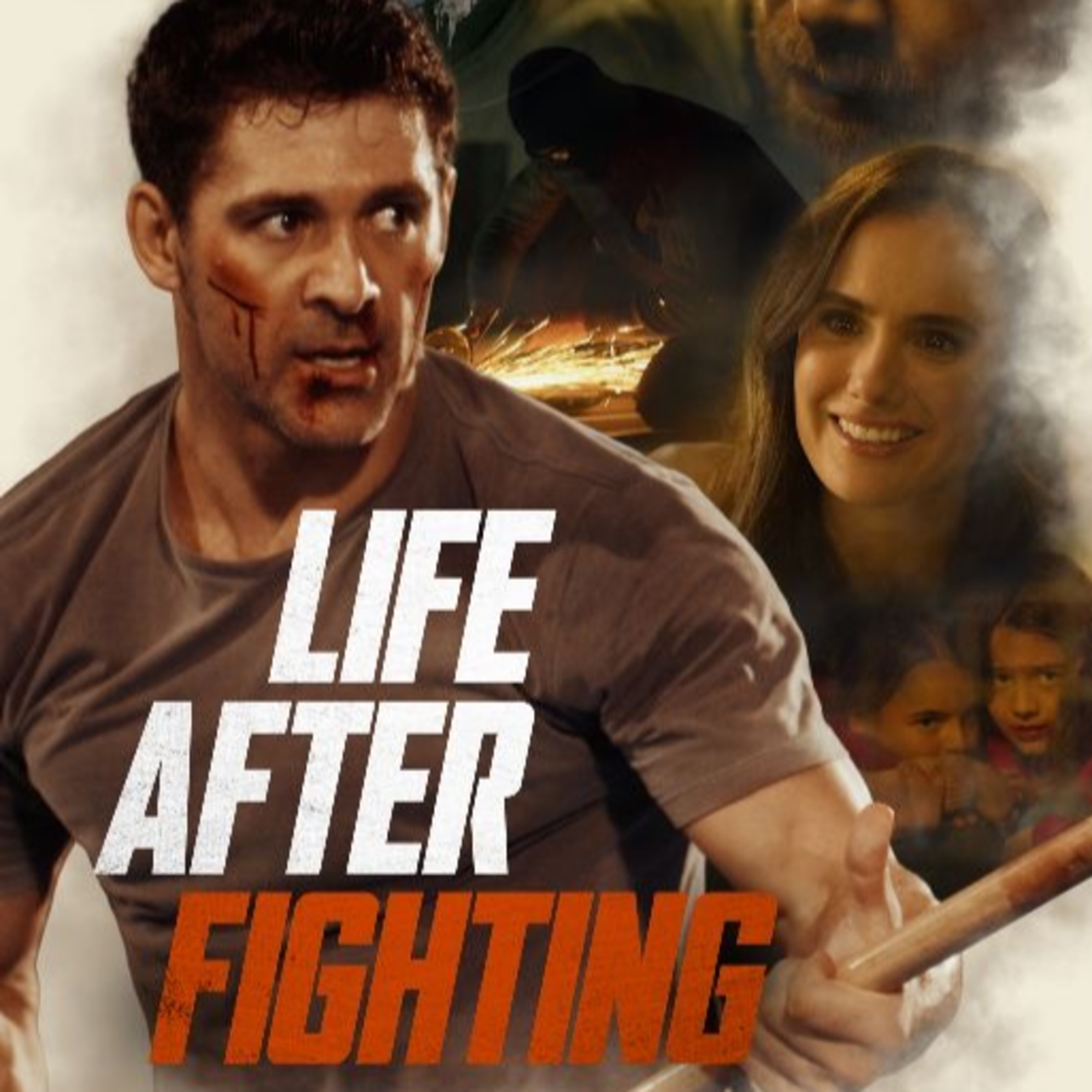 *General Review* Life After Fighting (2024) episode artwork