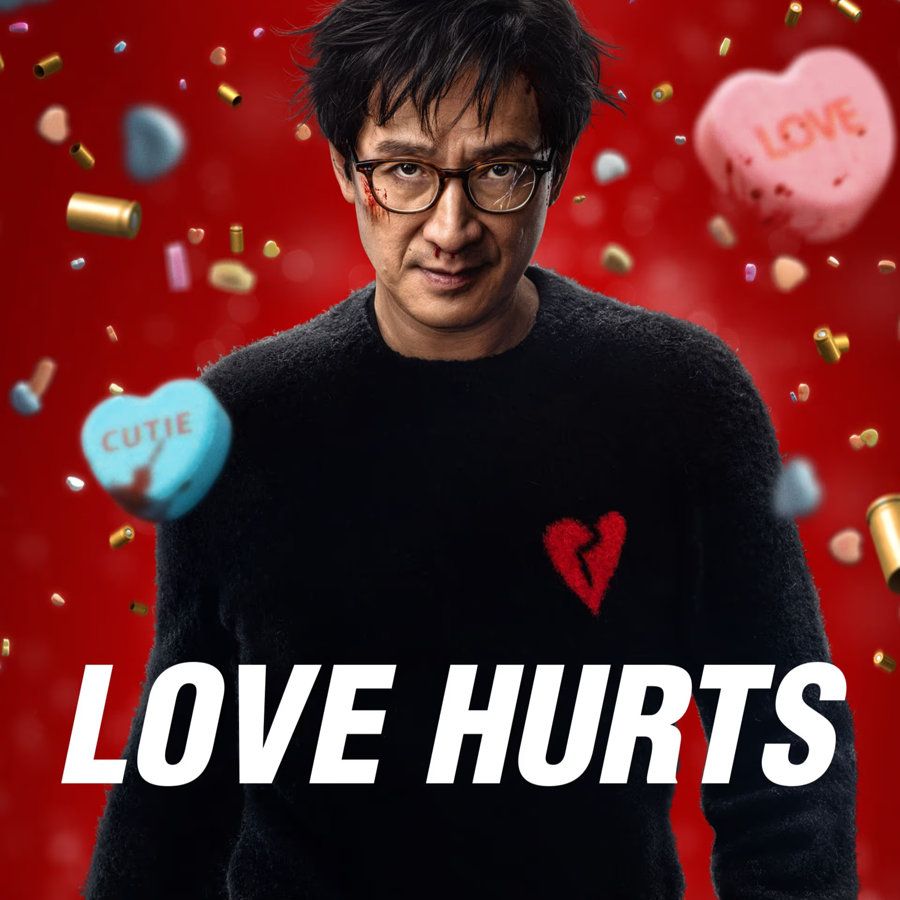 *General Review* Love Hurts (2024) episode artwork