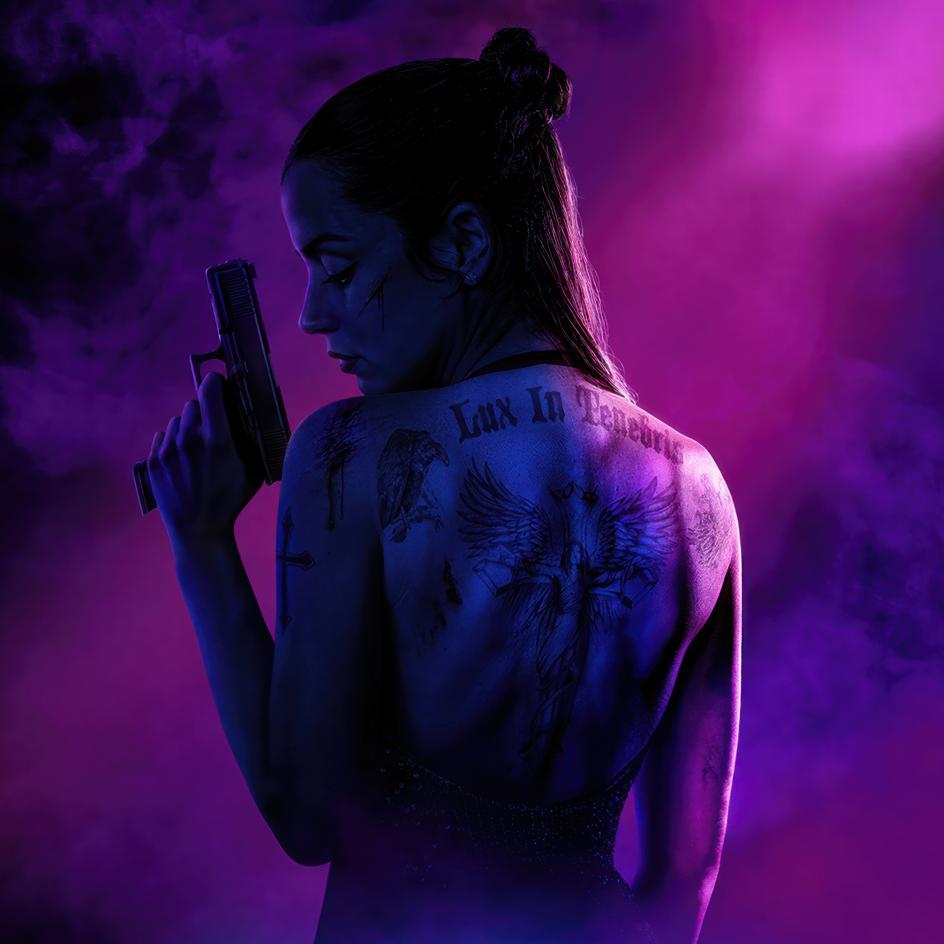 *General Review* Ballerina (2025) episode artwork