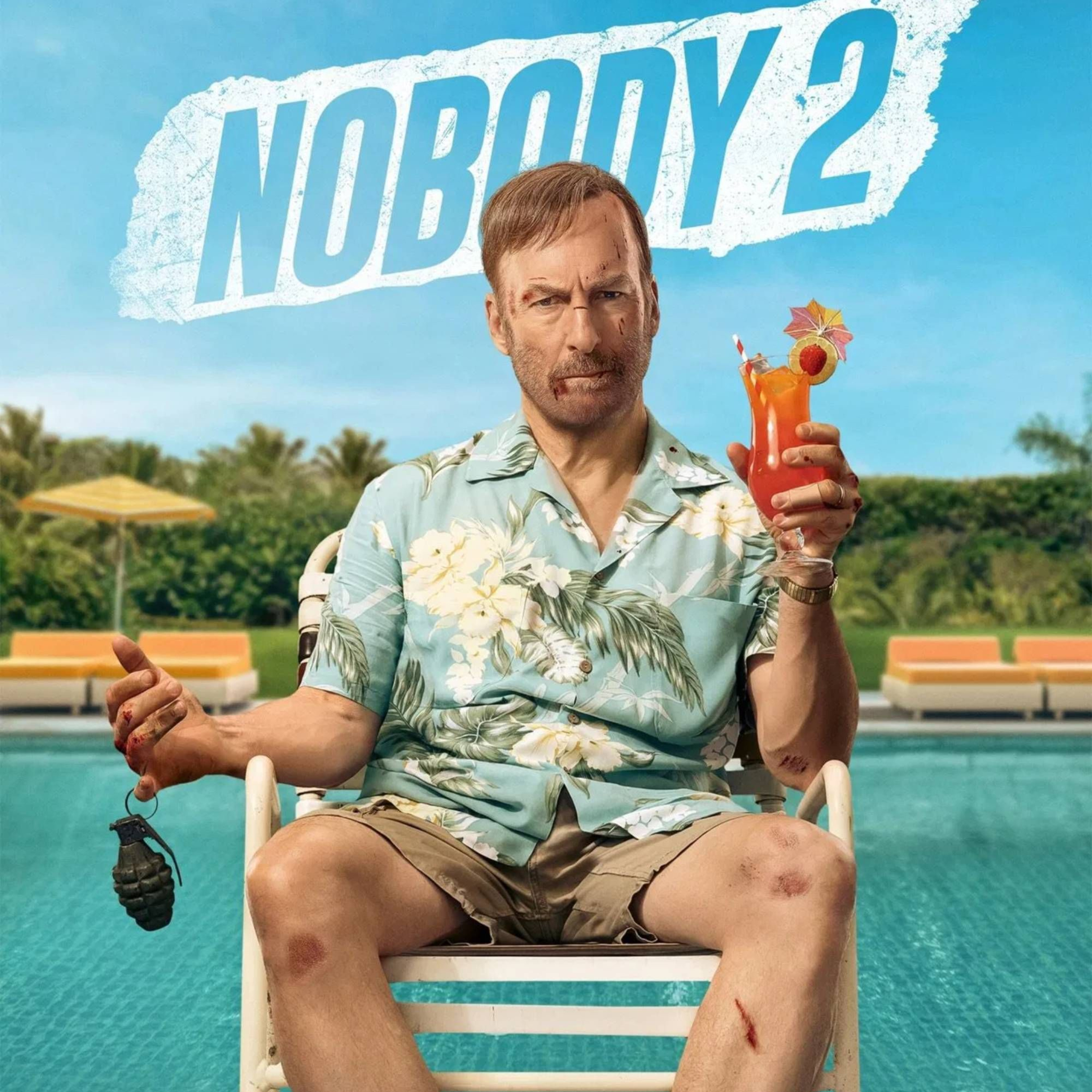 *General Review* Nobody 2 (2025) episode artwork