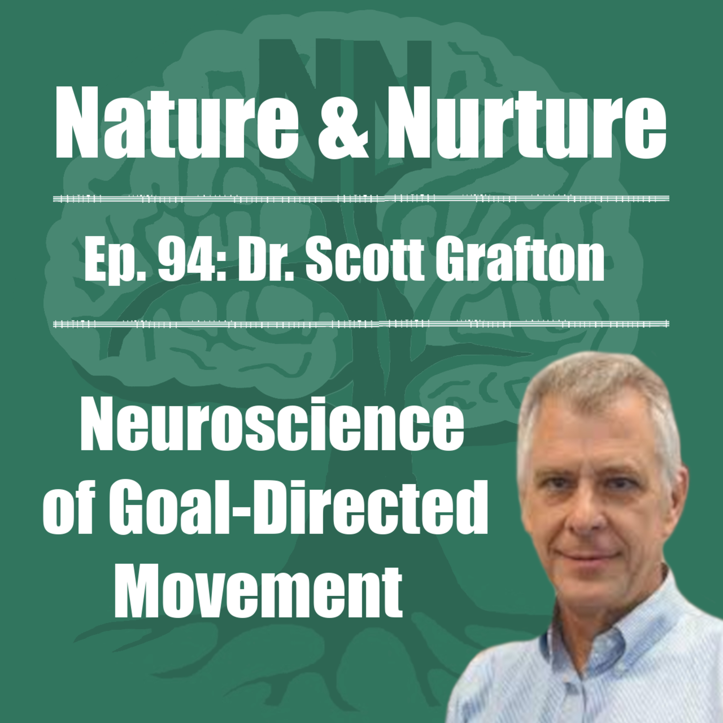 The Nature & Nurture Podcast