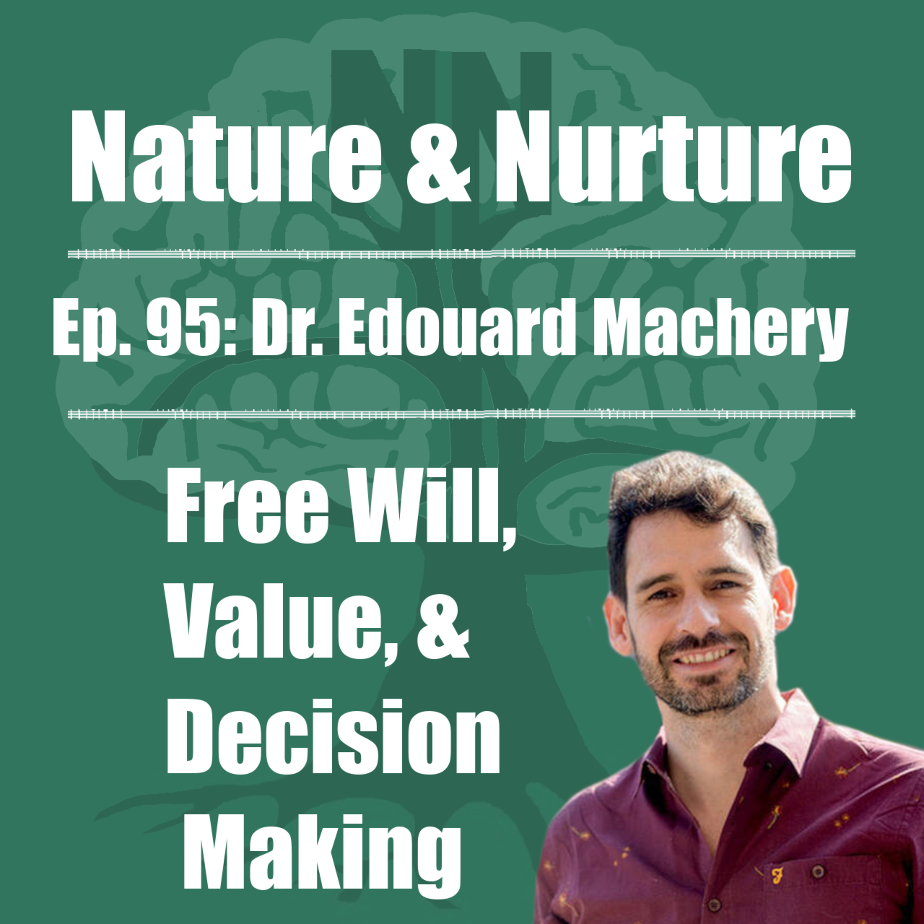 The Nature & Nurture Podcast