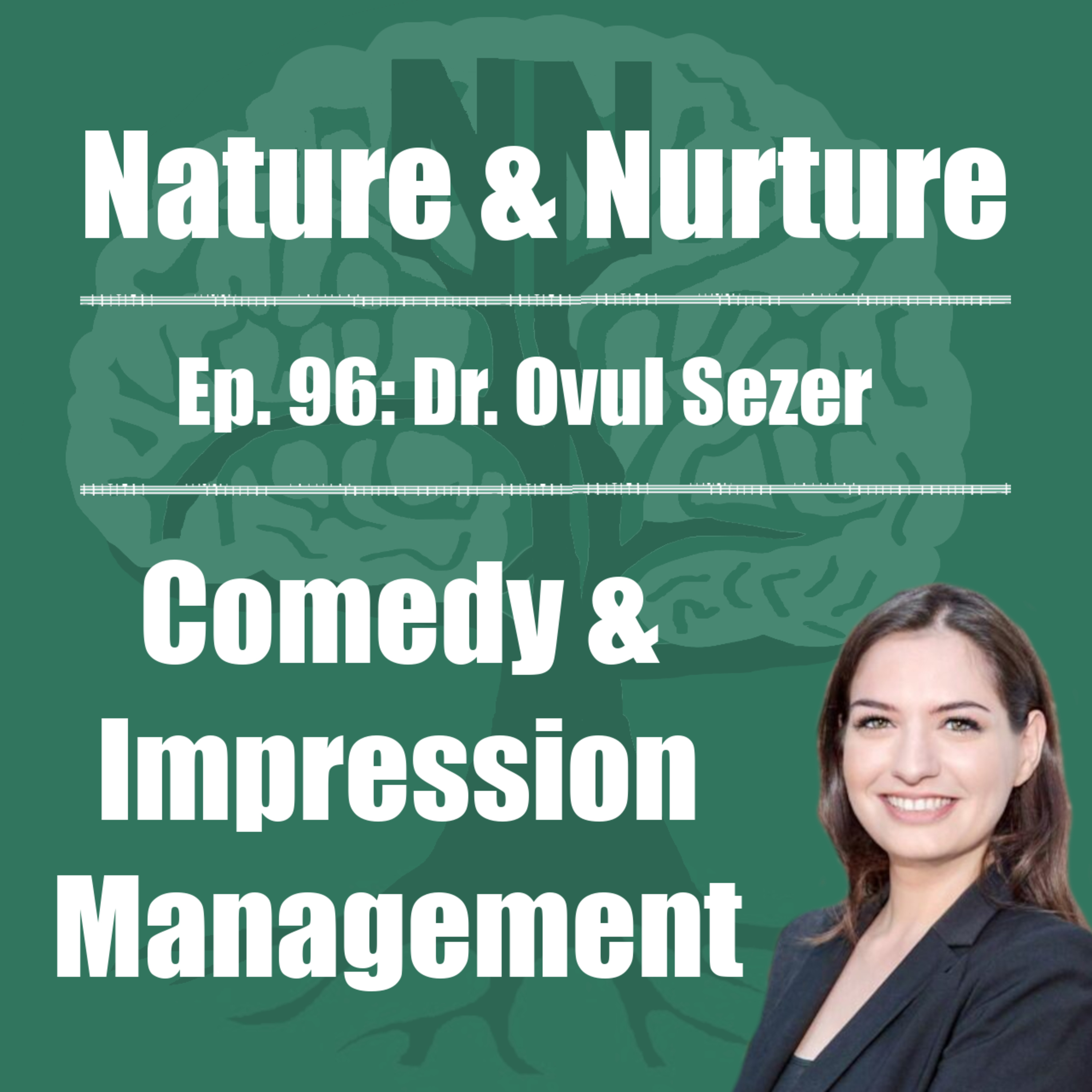The Nature & Nurture Podcast