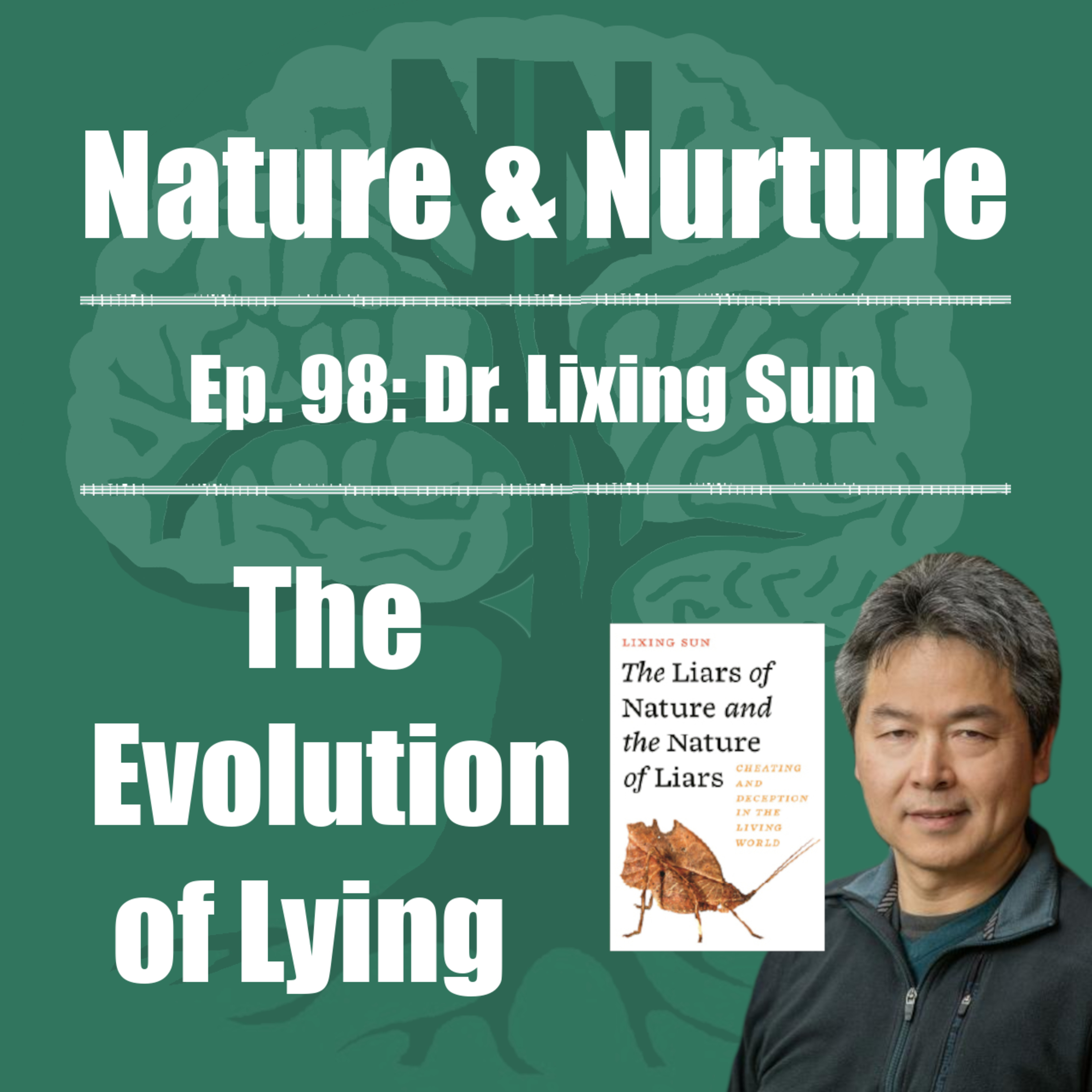 The Nature & Nurture Podcast