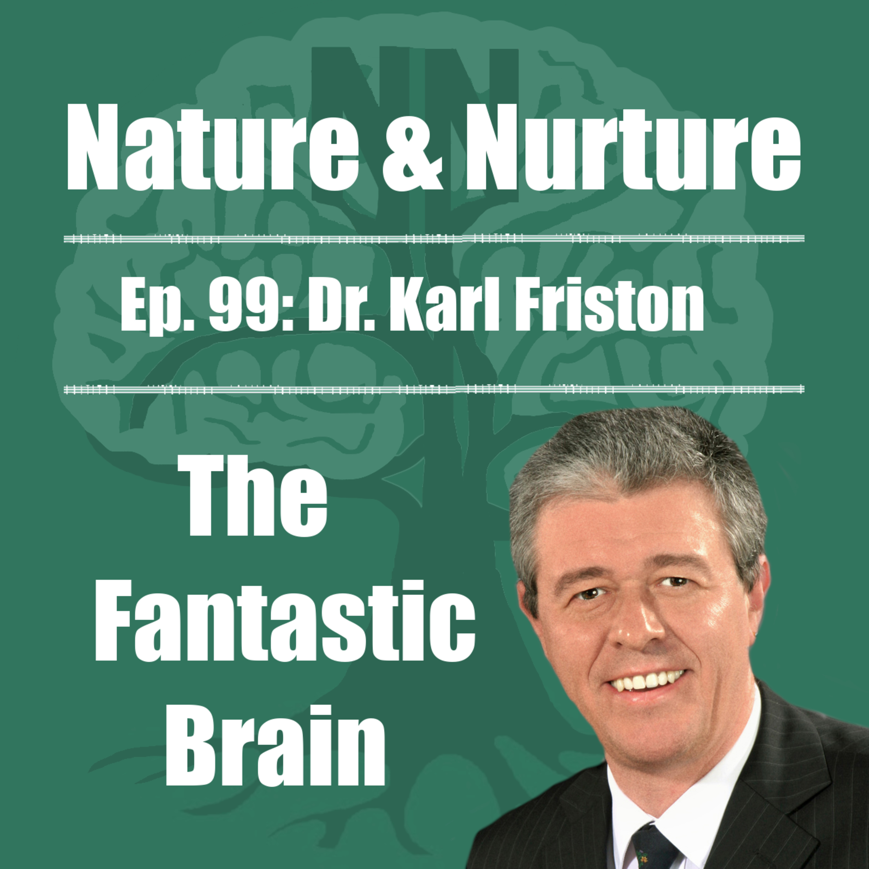 The Nature & Nurture Podcast