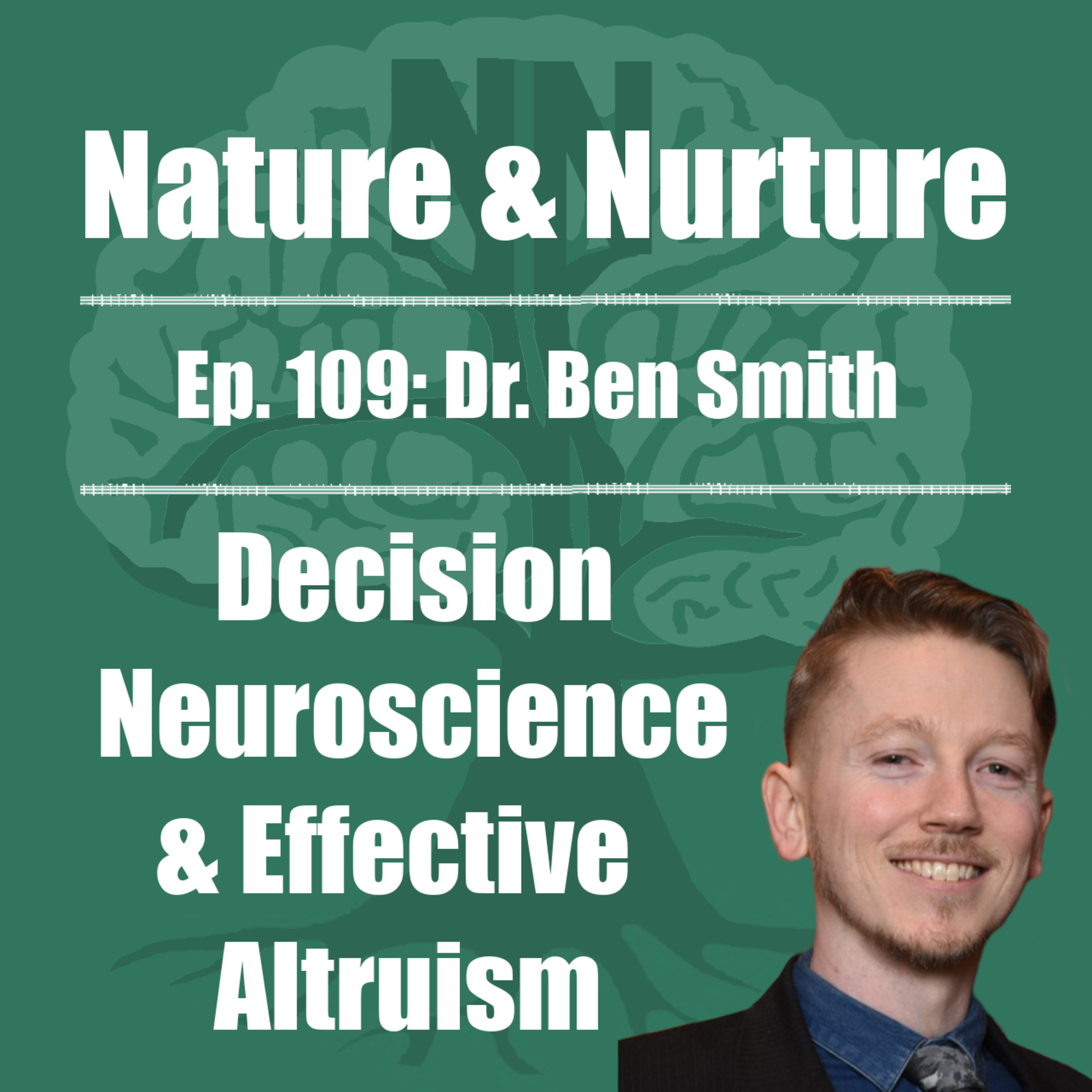 The Nature & Nurture Podcast