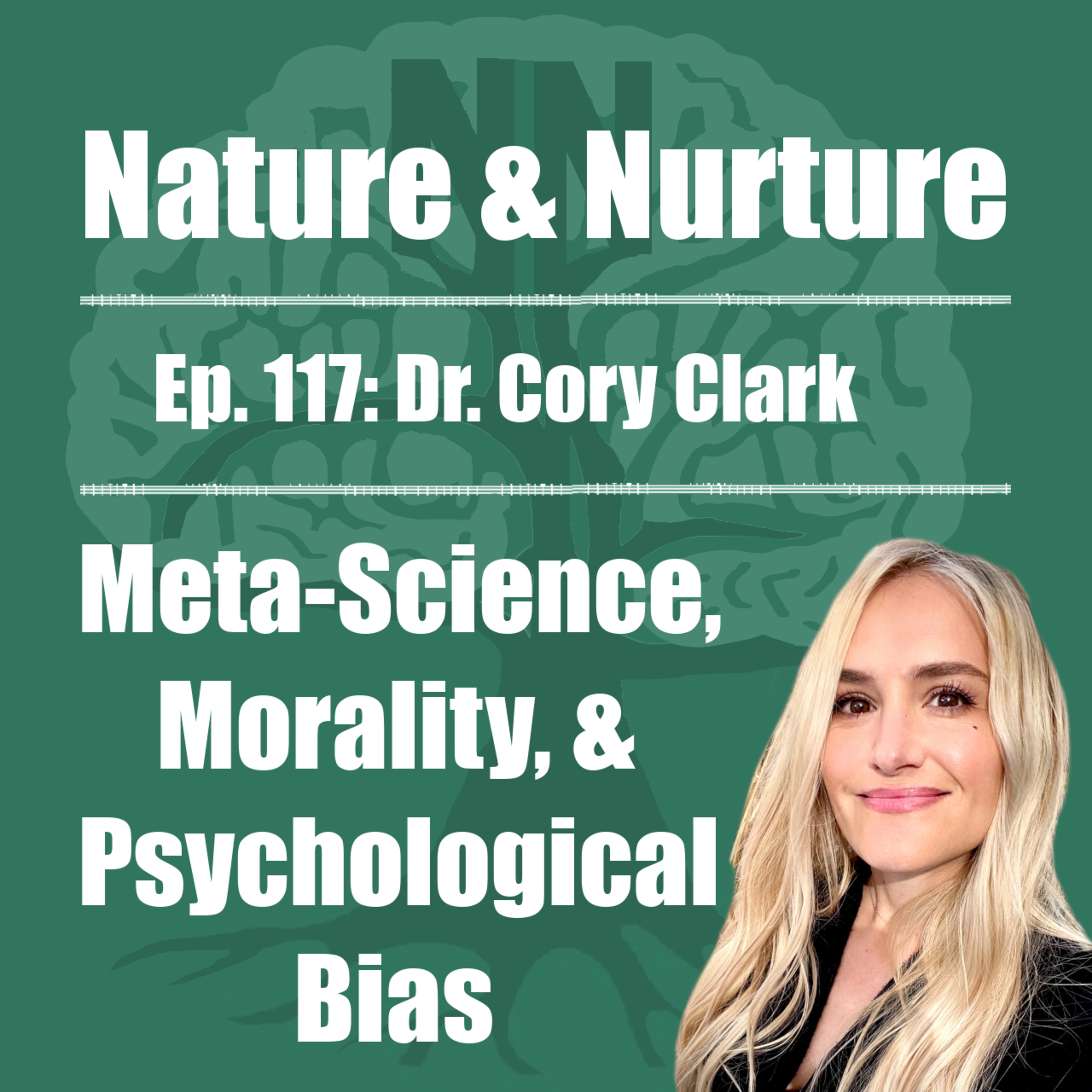 The Nature & Nurture Podcast
