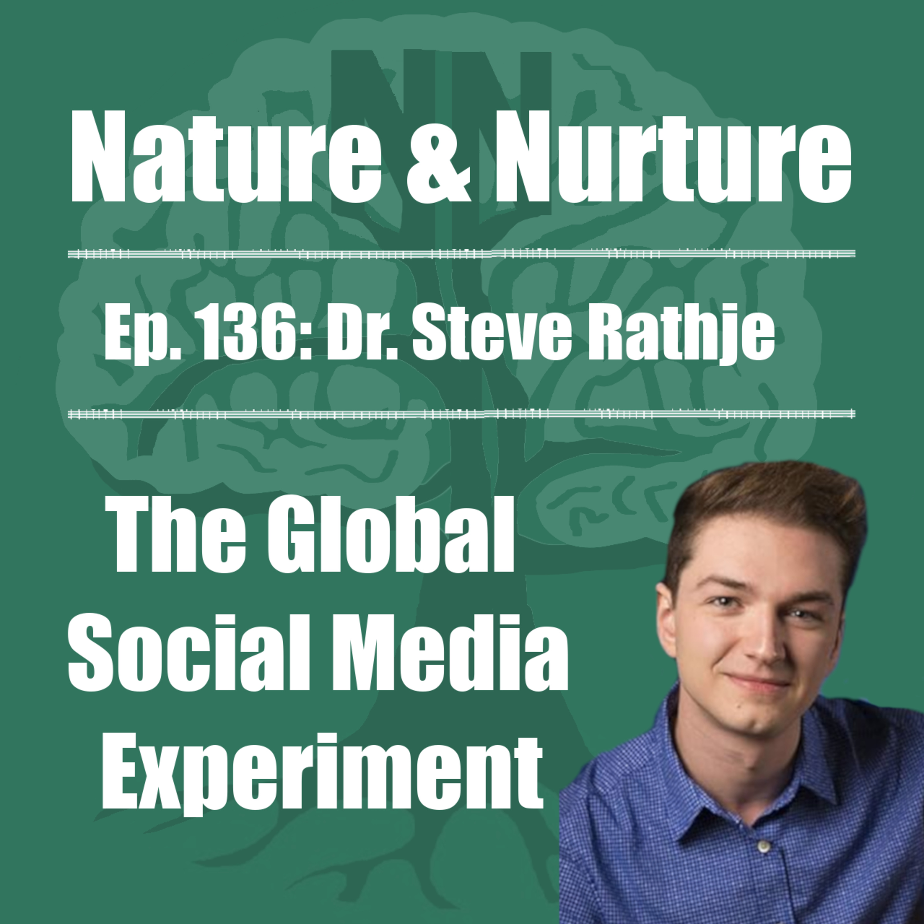 The Nature & Nurture Podcast