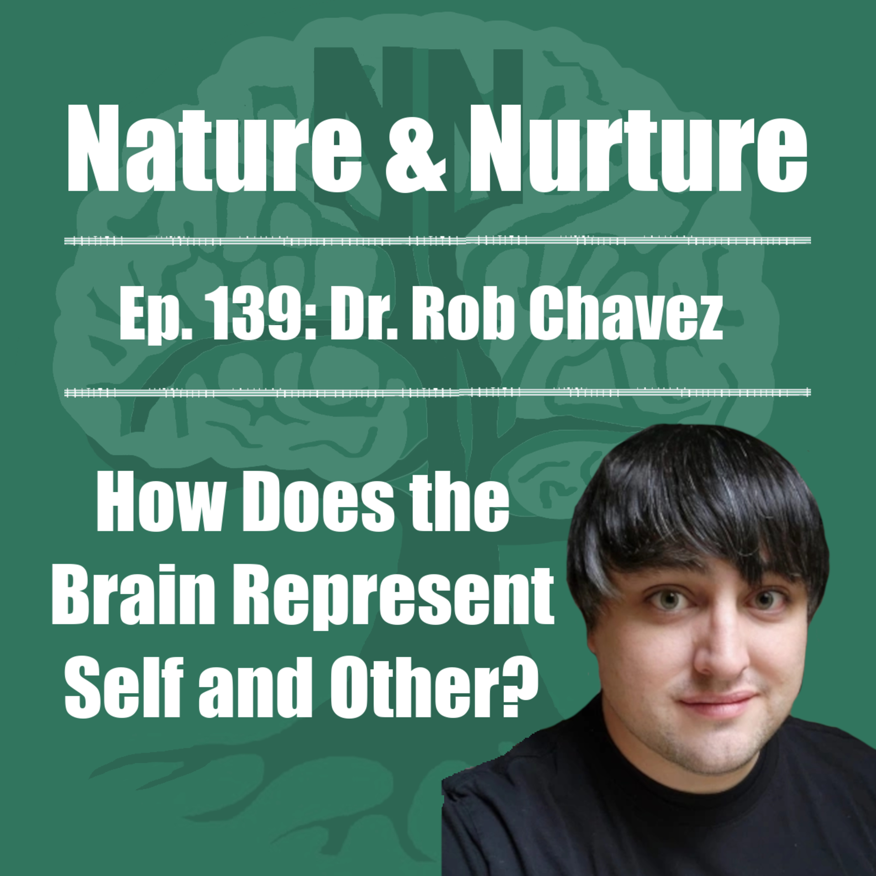 The Nature & Nurture Podcast