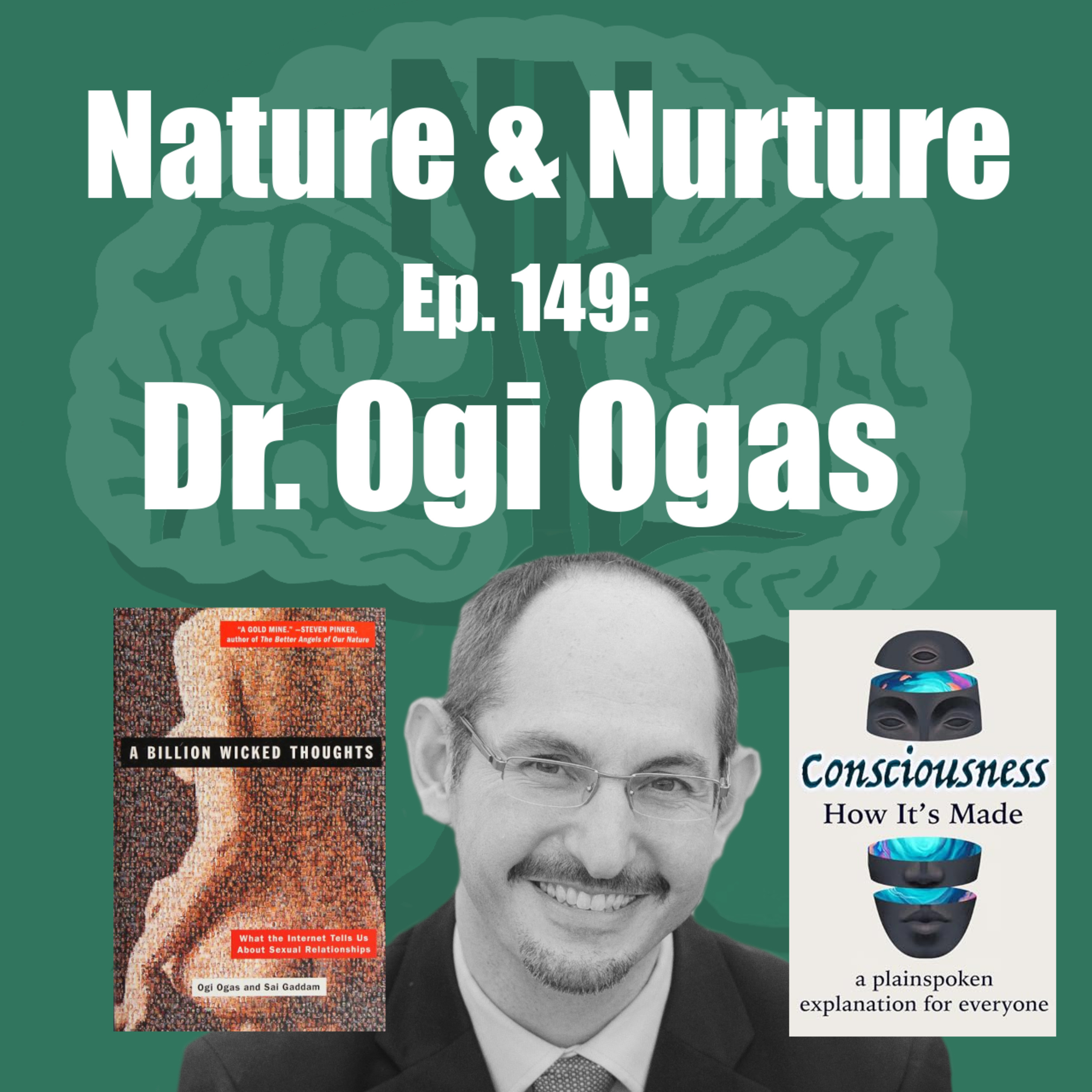 The Nature & Nurture Podcast
