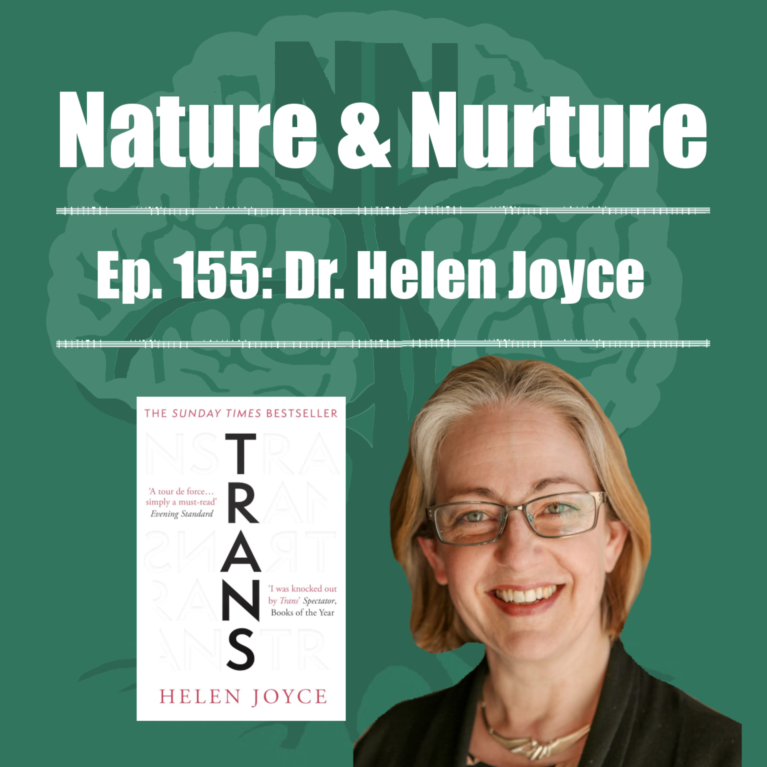 The Nature & Nurture Podcast