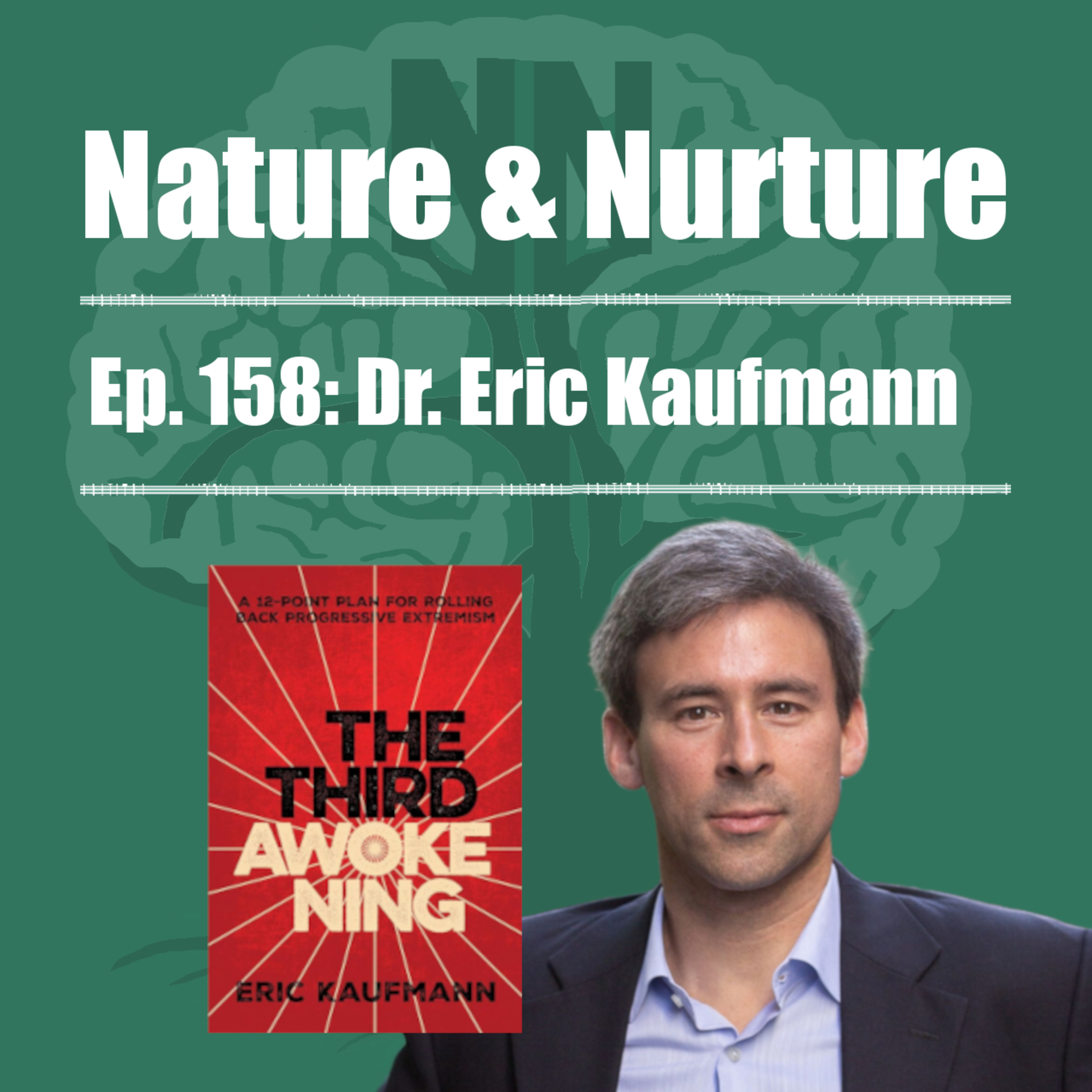 The Nature & Nurture Podcast