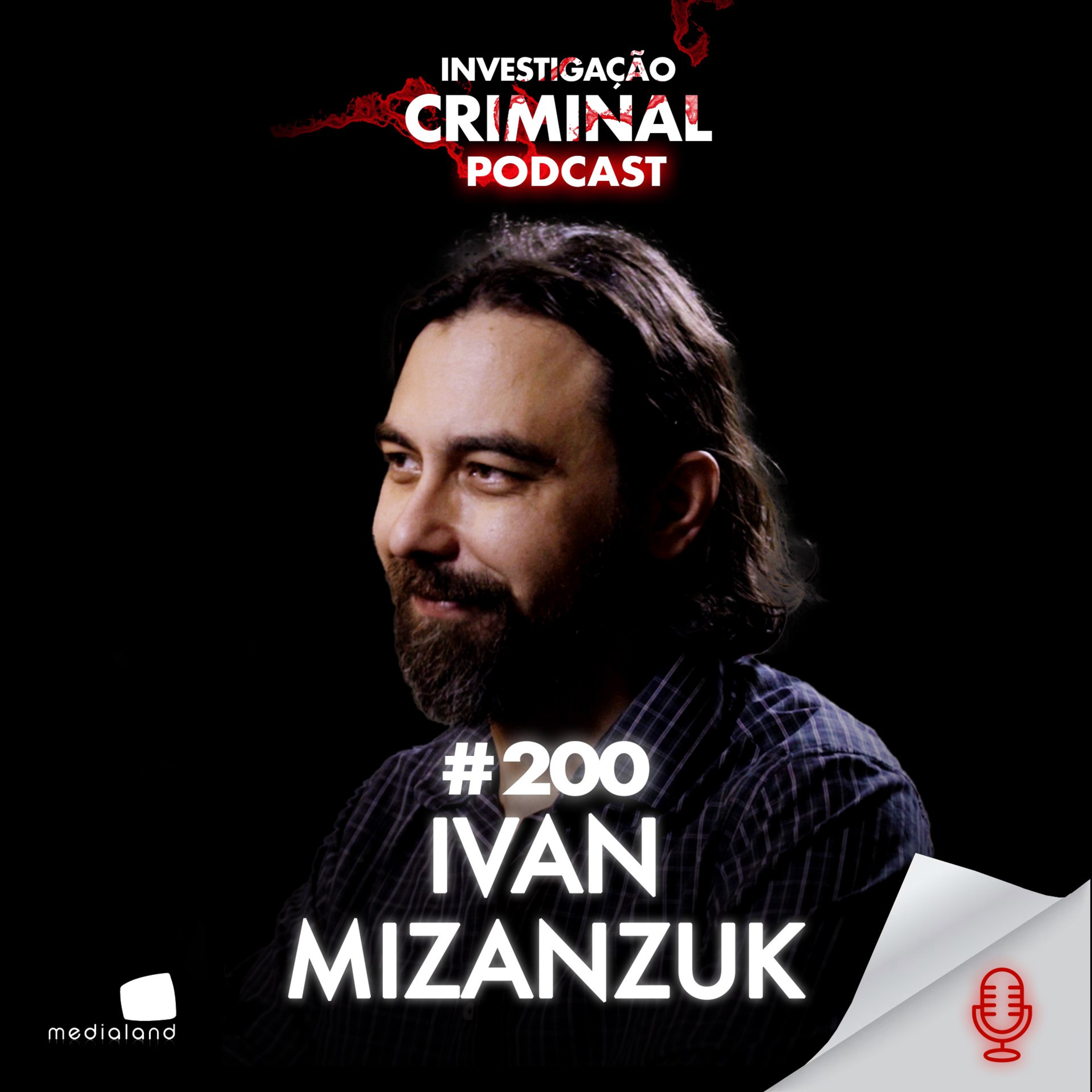 INVESTIGAÇÃO CRIMINAL