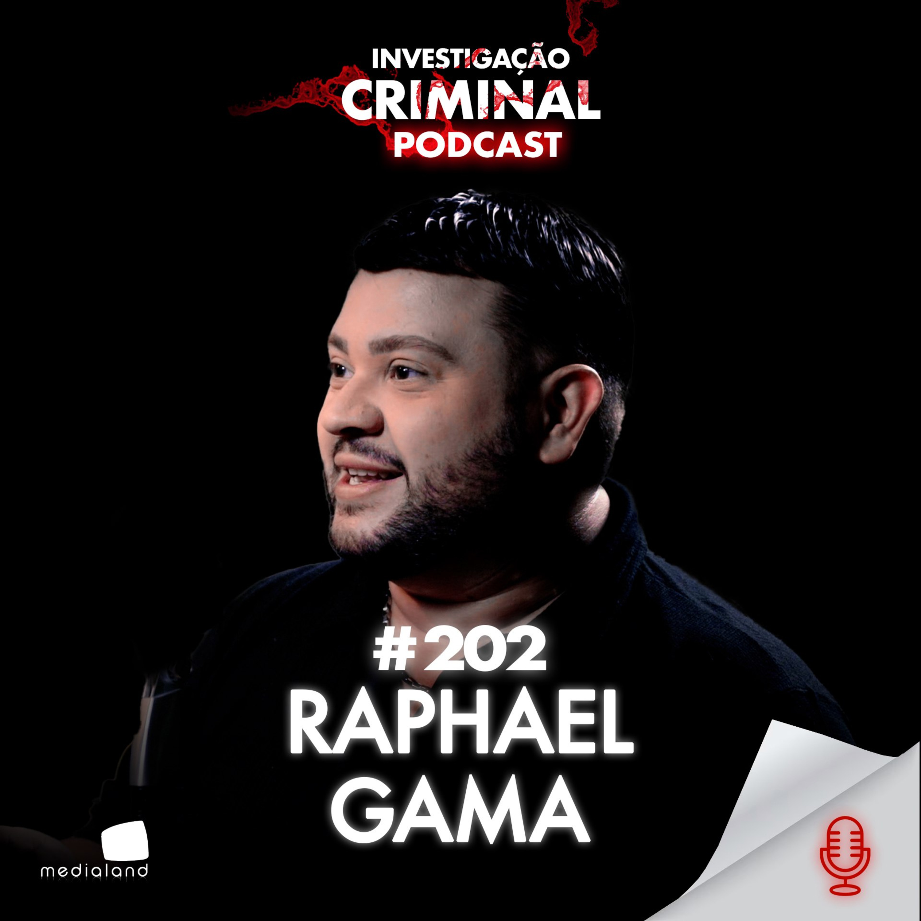 INVESTIGAÇÃO CRIMINAL