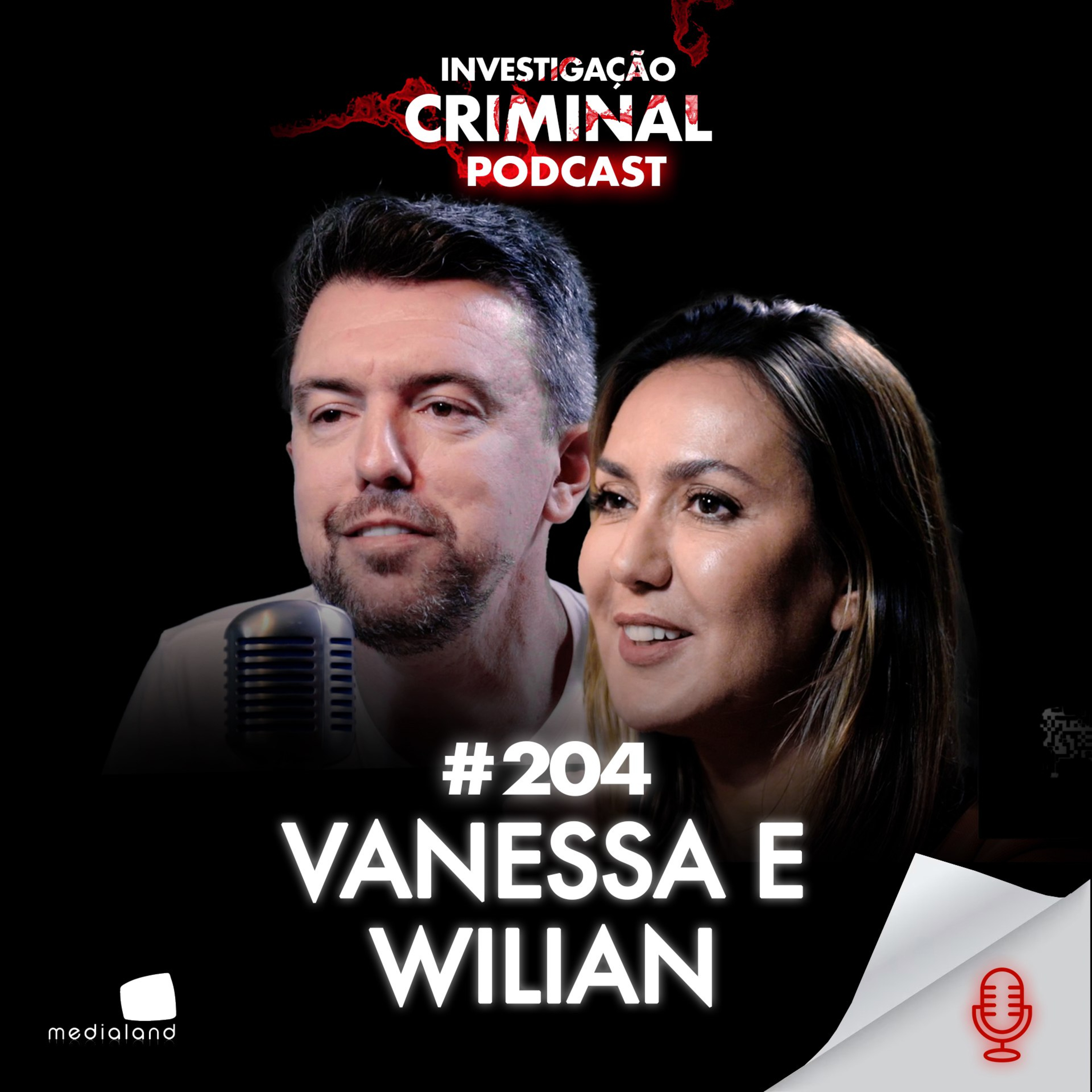 VOCÊ NÃO VAI ACREDITAR NOS CRIMES QUE ADOLESCENTES ESTÃO COMETENDO - INVESTIGAÇÃO CRIMINAL PODCAST #204