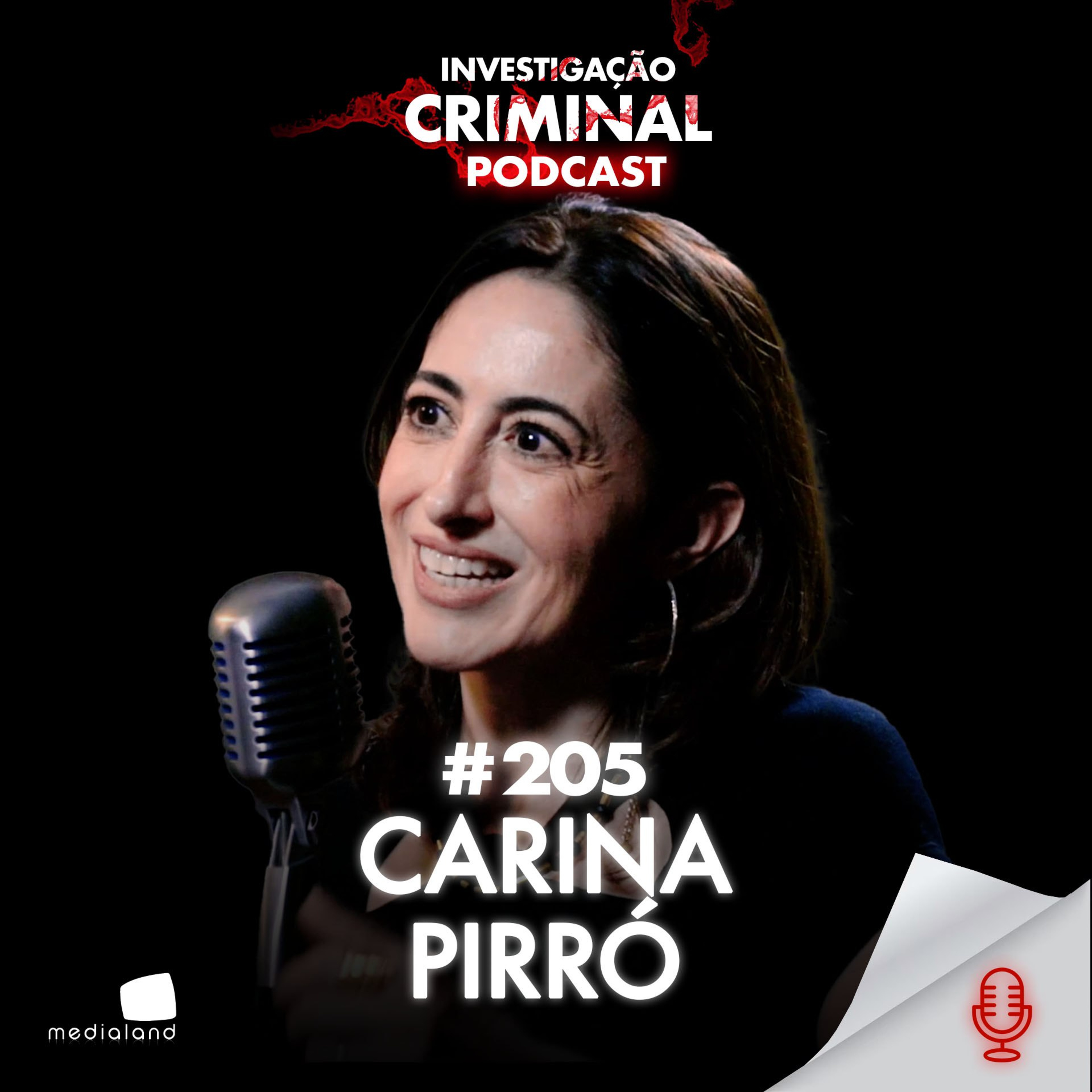 INVESTIGAÇÃO CRIMINAL