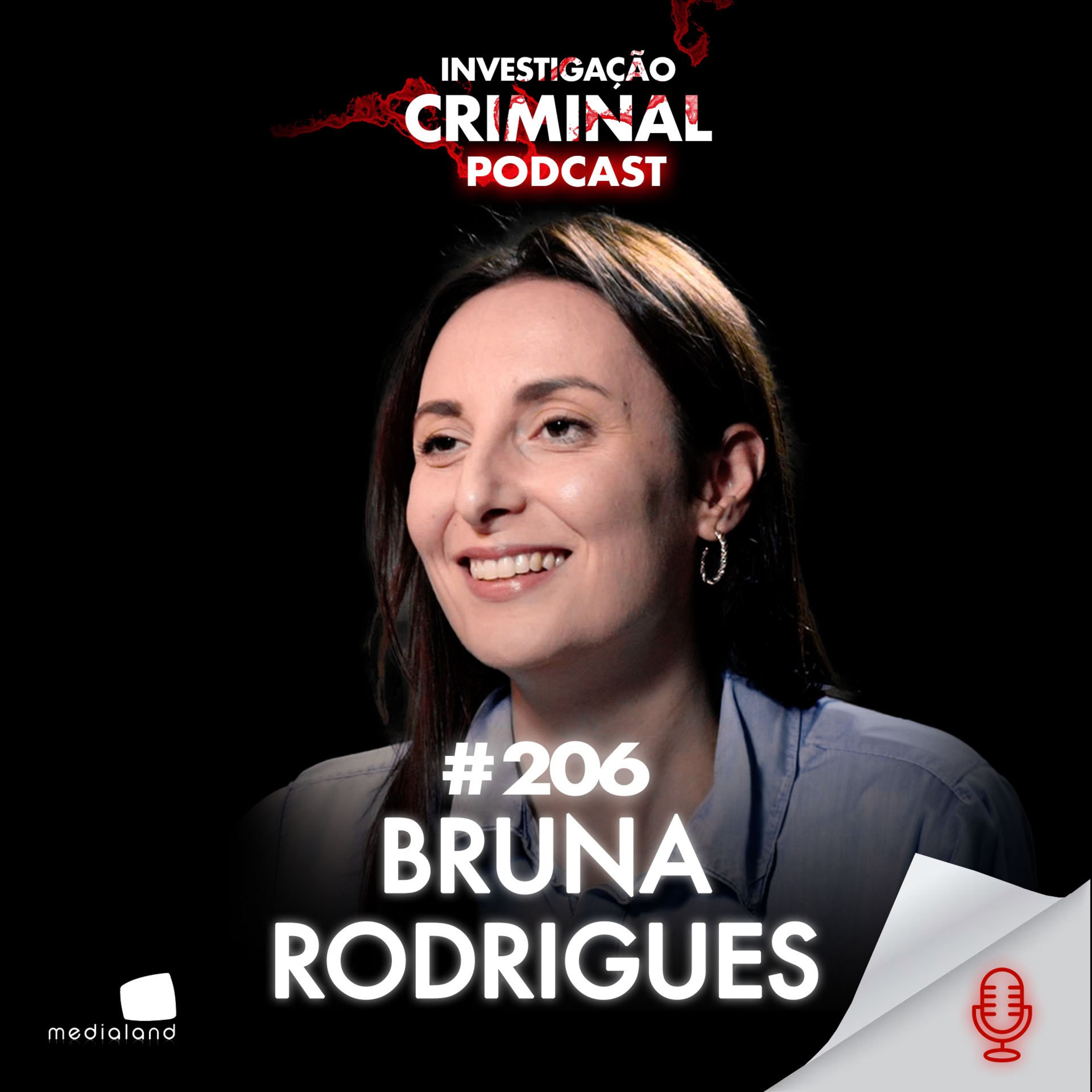 INVESTIGAÇÃO CRIMINAL
