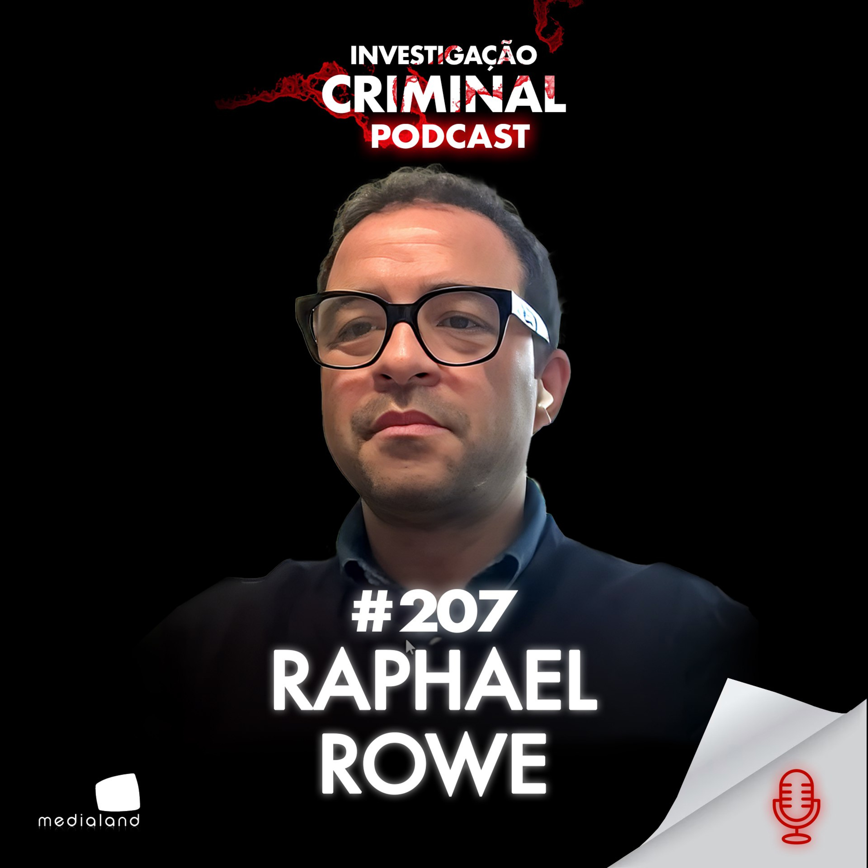 INVESTIGAÇÃO CRIMINAL
