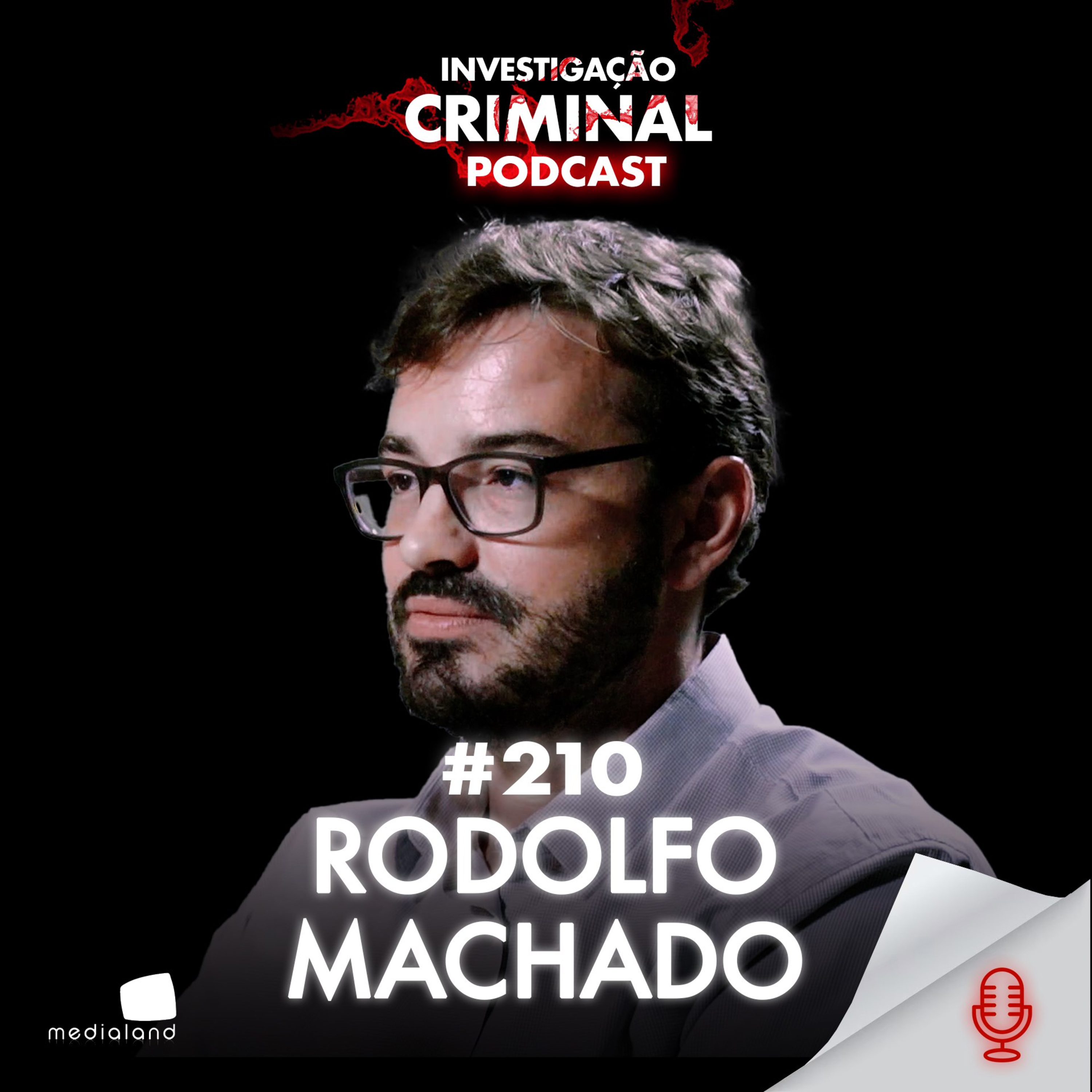 INVESTIGAÇÃO CRIMINAL