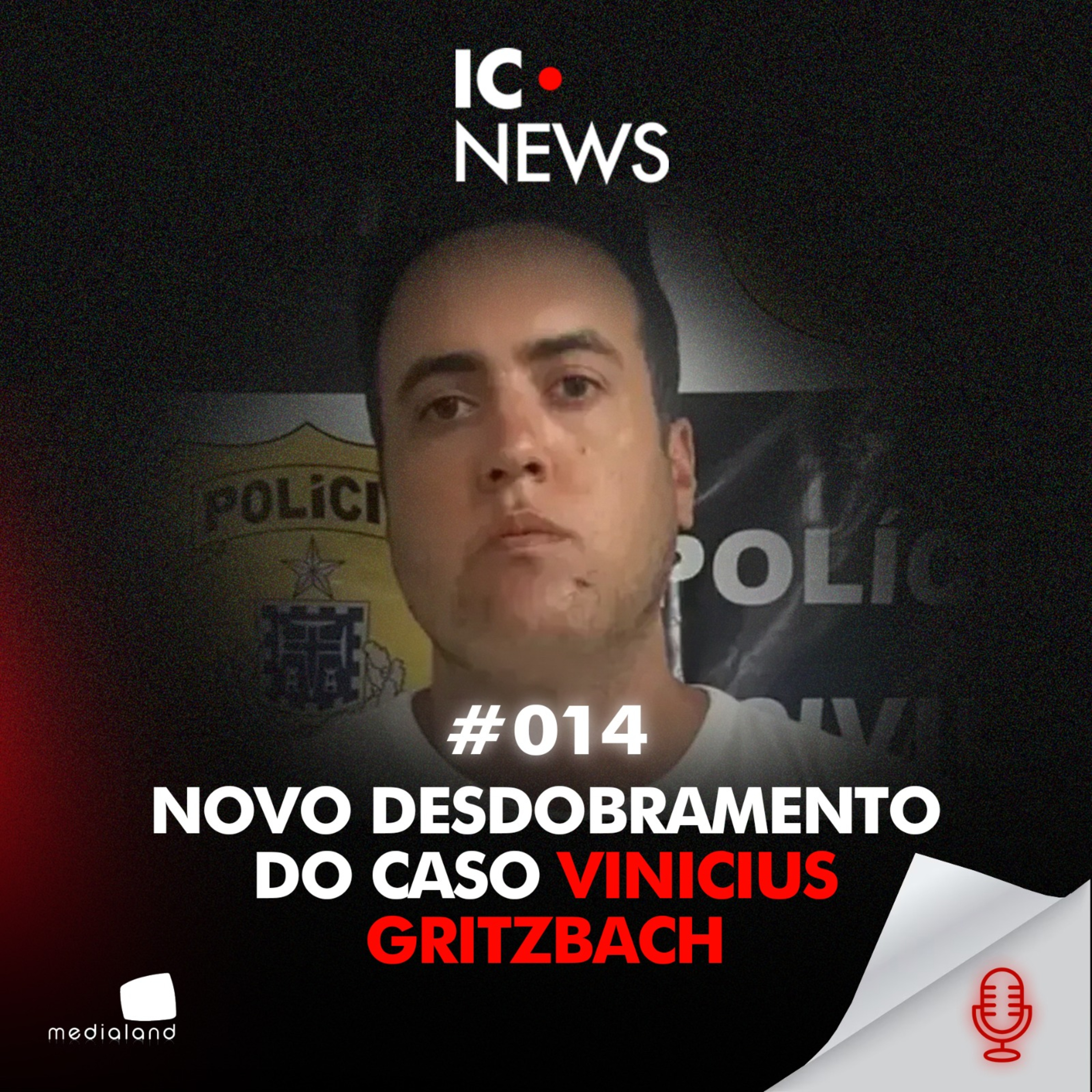 INVESTIGAÇÃO CRIMINAL