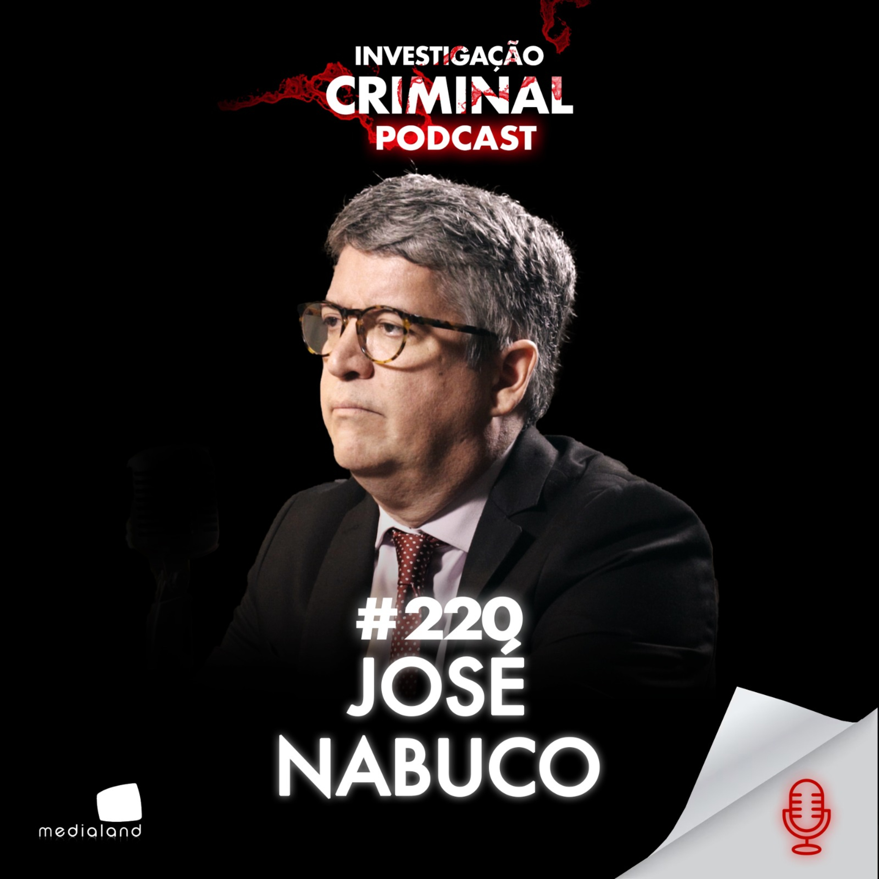 JUSTIÇA OU TEATRO? O QUE ACONTECE DENTRO DO TRIBUNAL - POD IC #220