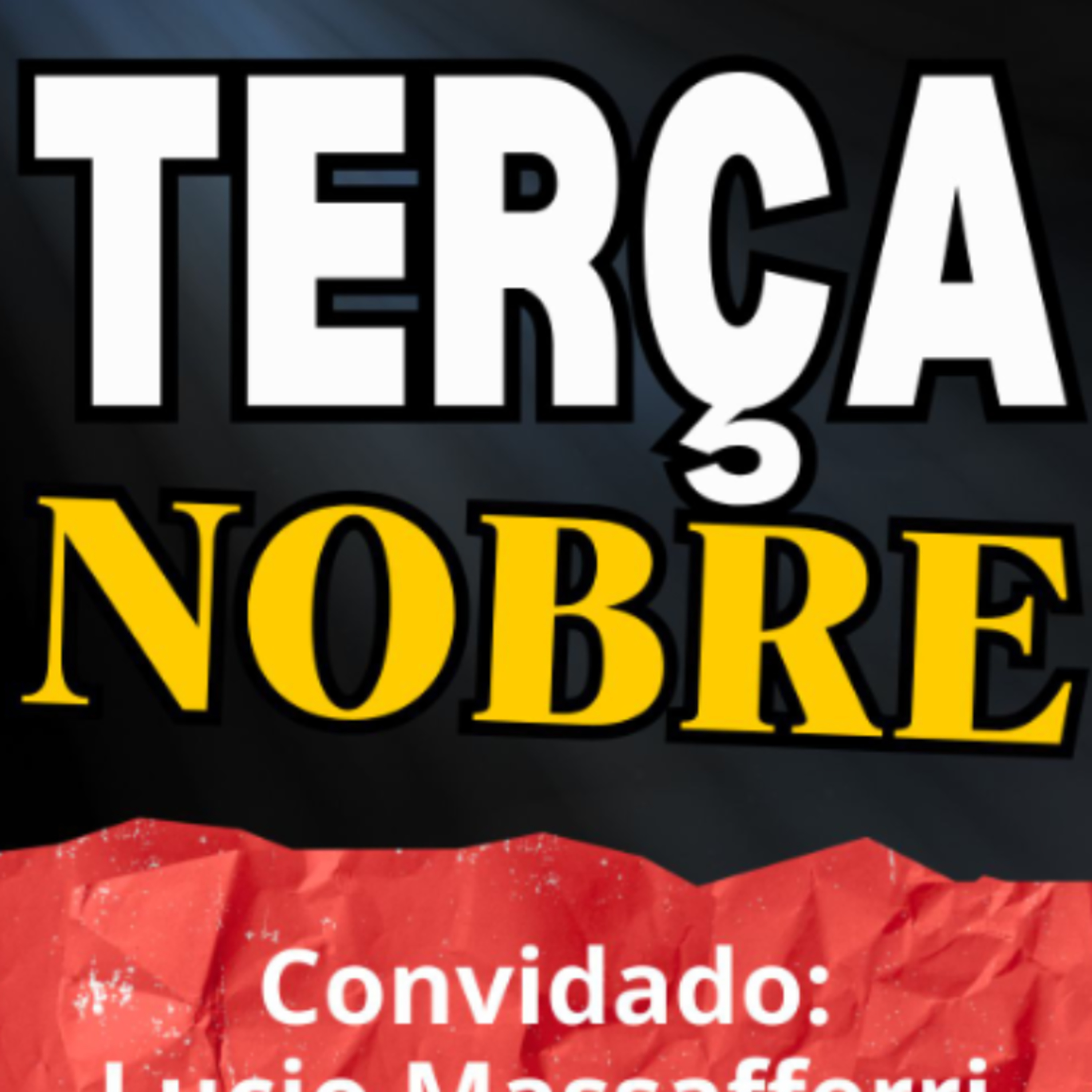 Terça Nobre 11/11