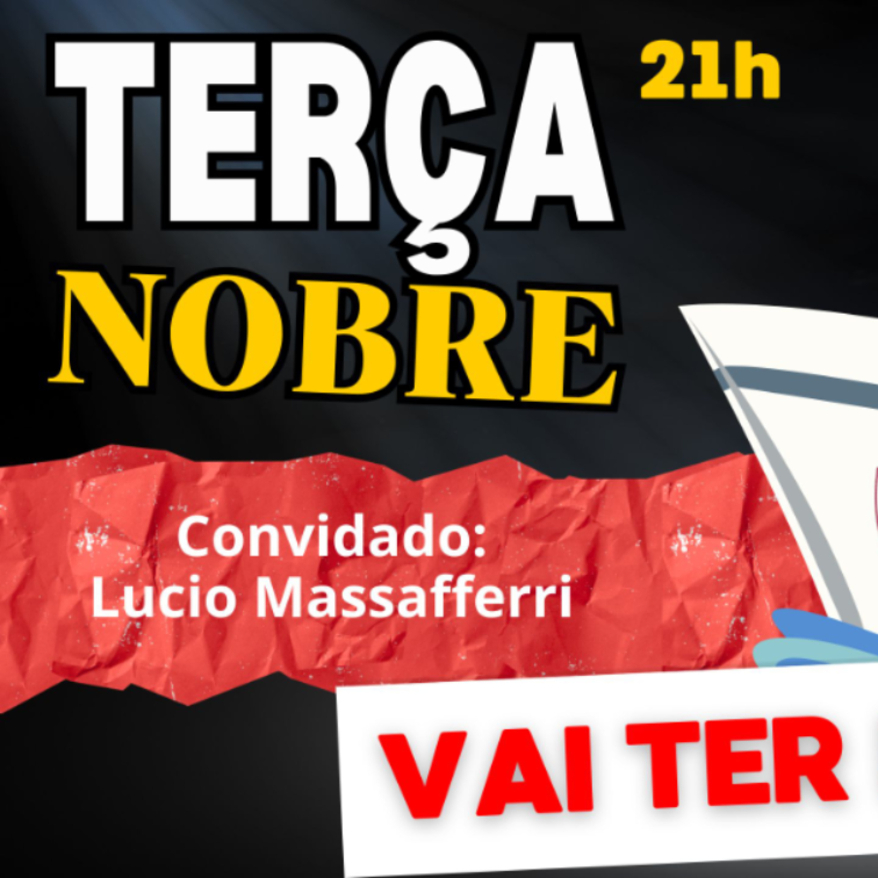 Terça Nobre 18/11