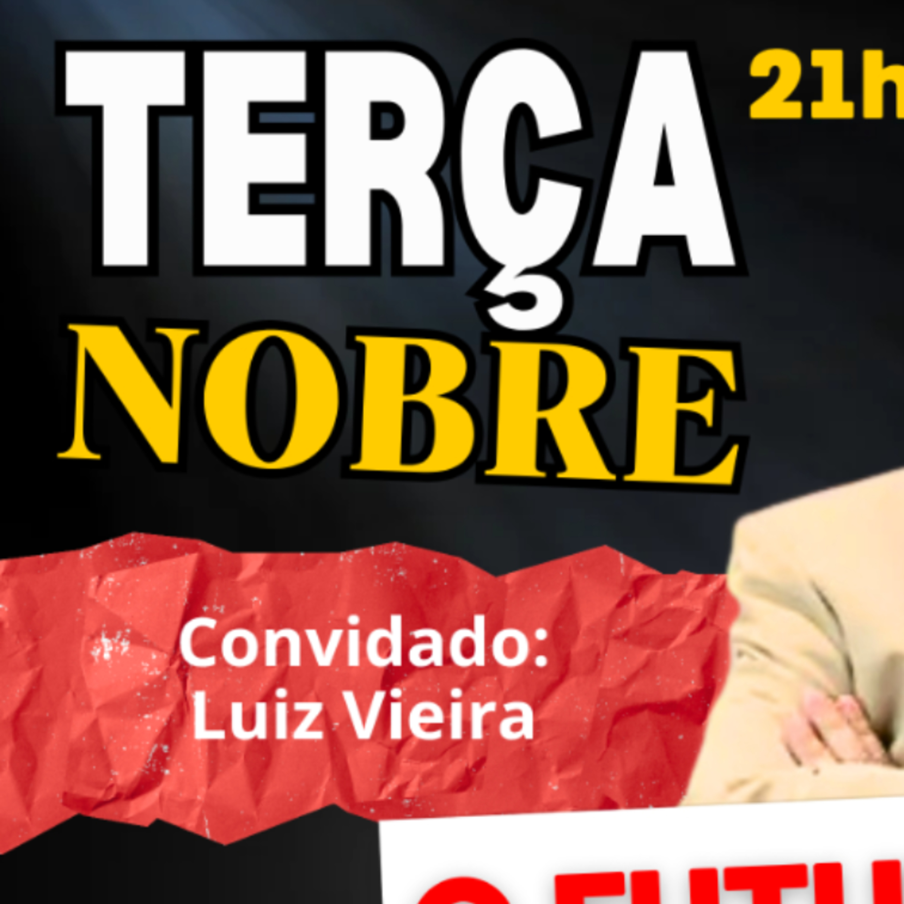 Terça Nobre 25/11