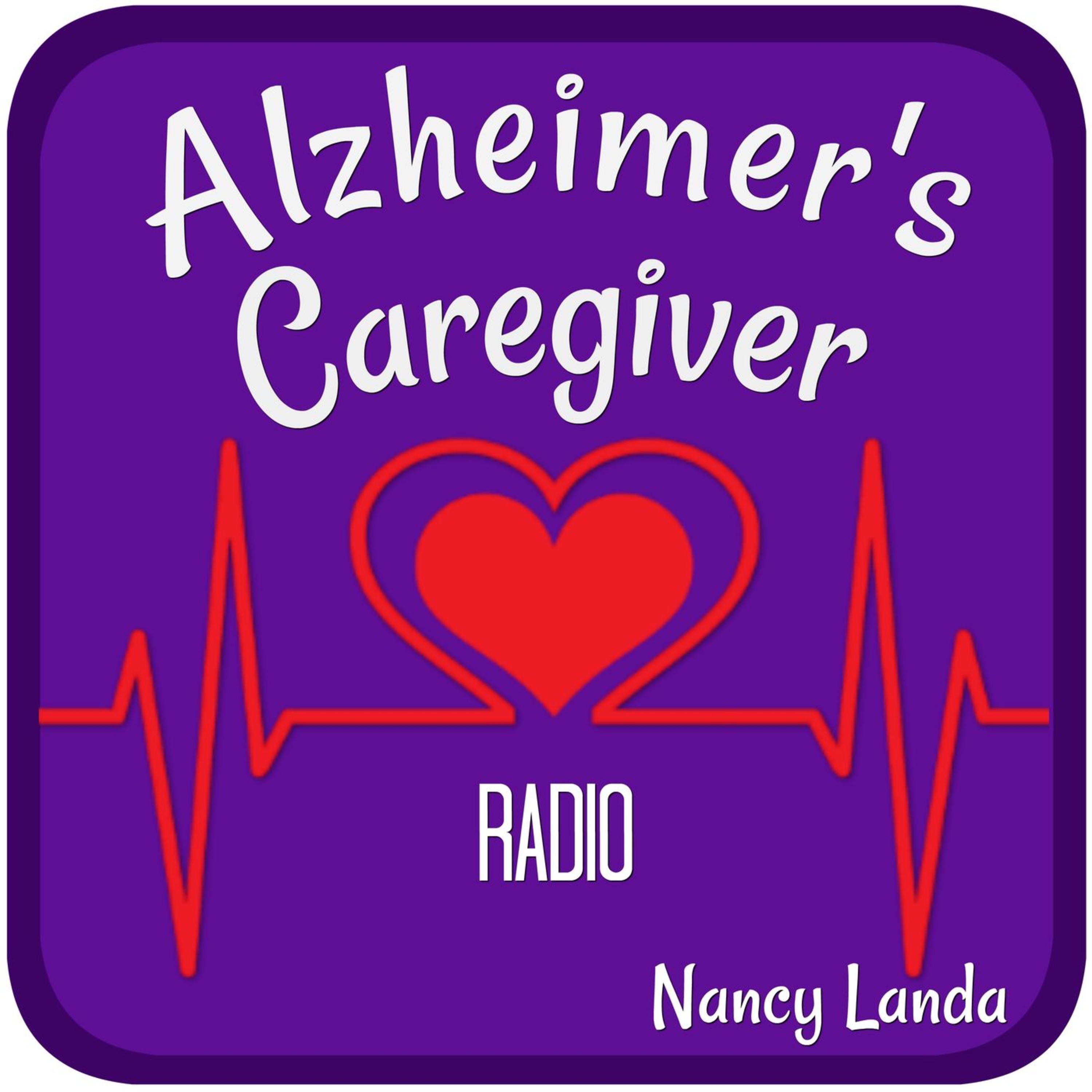 Alzheimer\'s Caregiver Radio