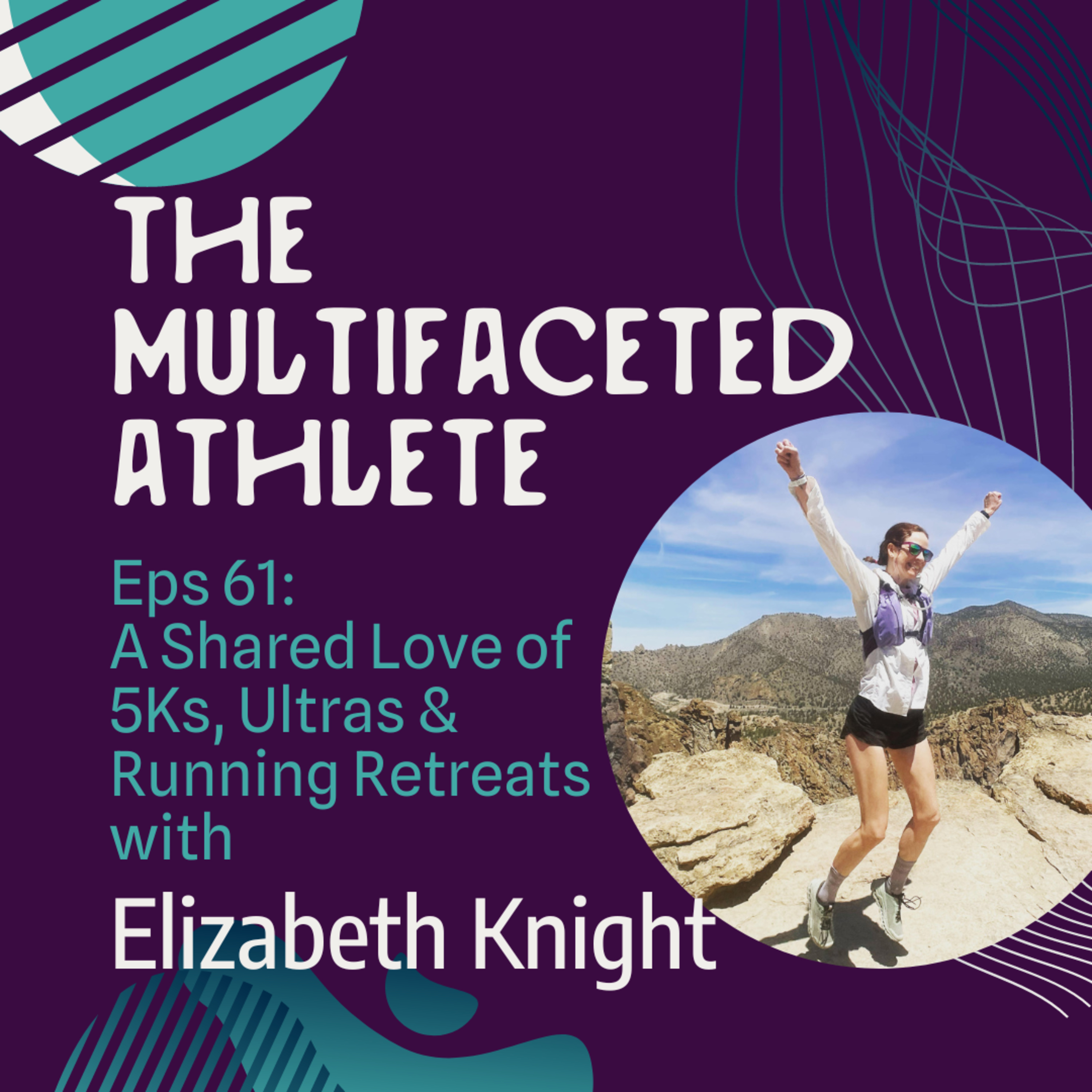 The Multifaceted Athlete with Coaching Klutz
