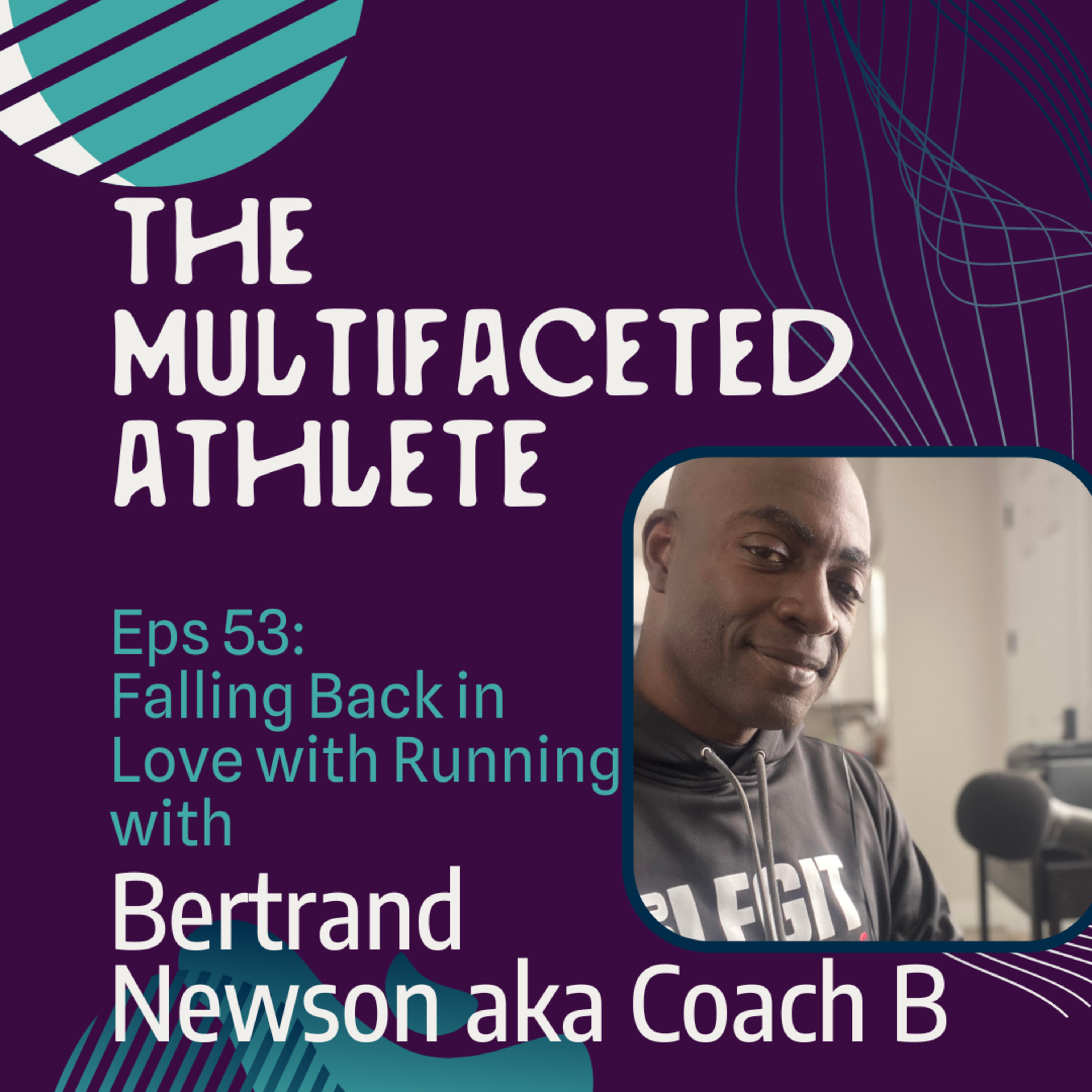 The Multifaceted Athlete with Coaching Klutz