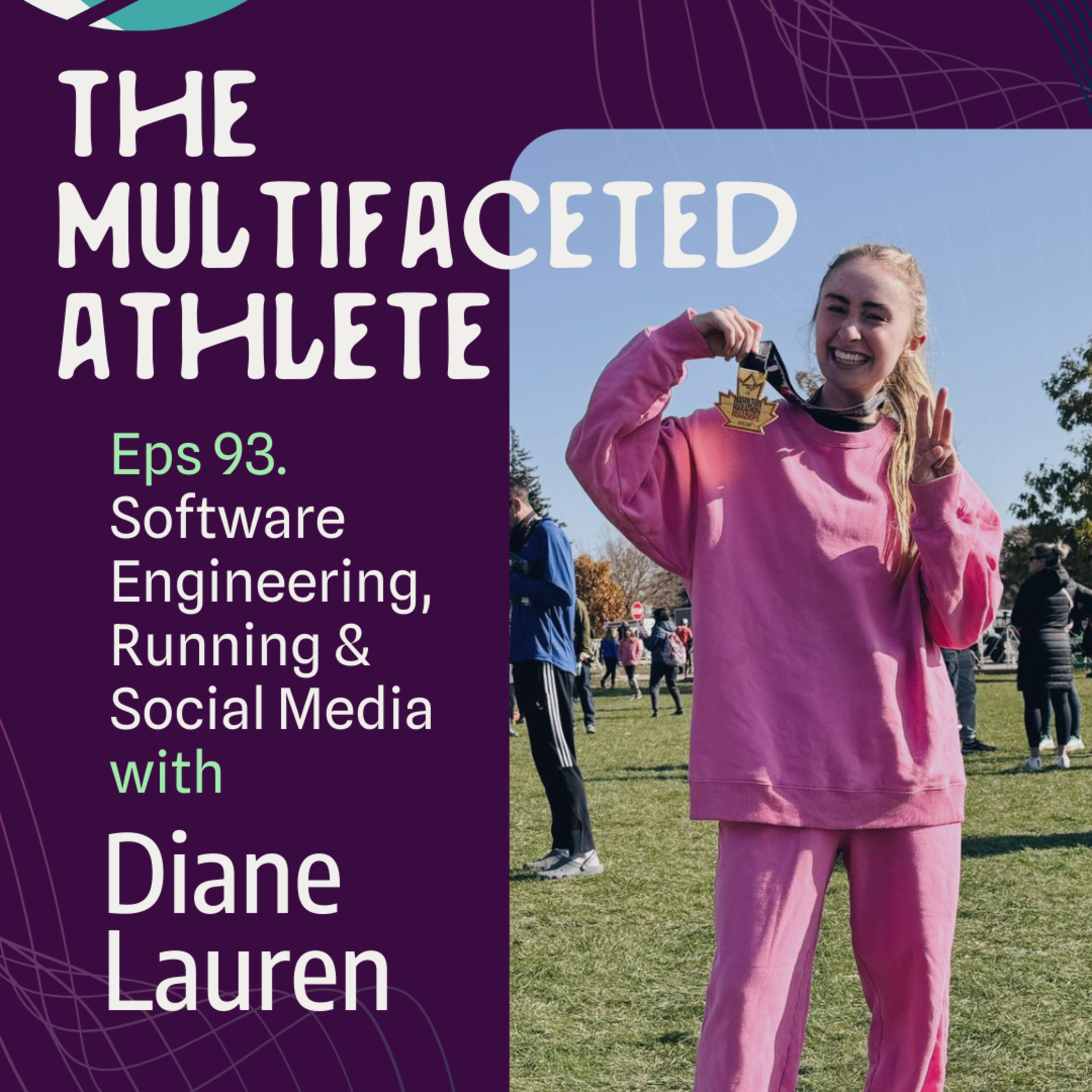 The Multifaceted Athlete with Coaching Klutz