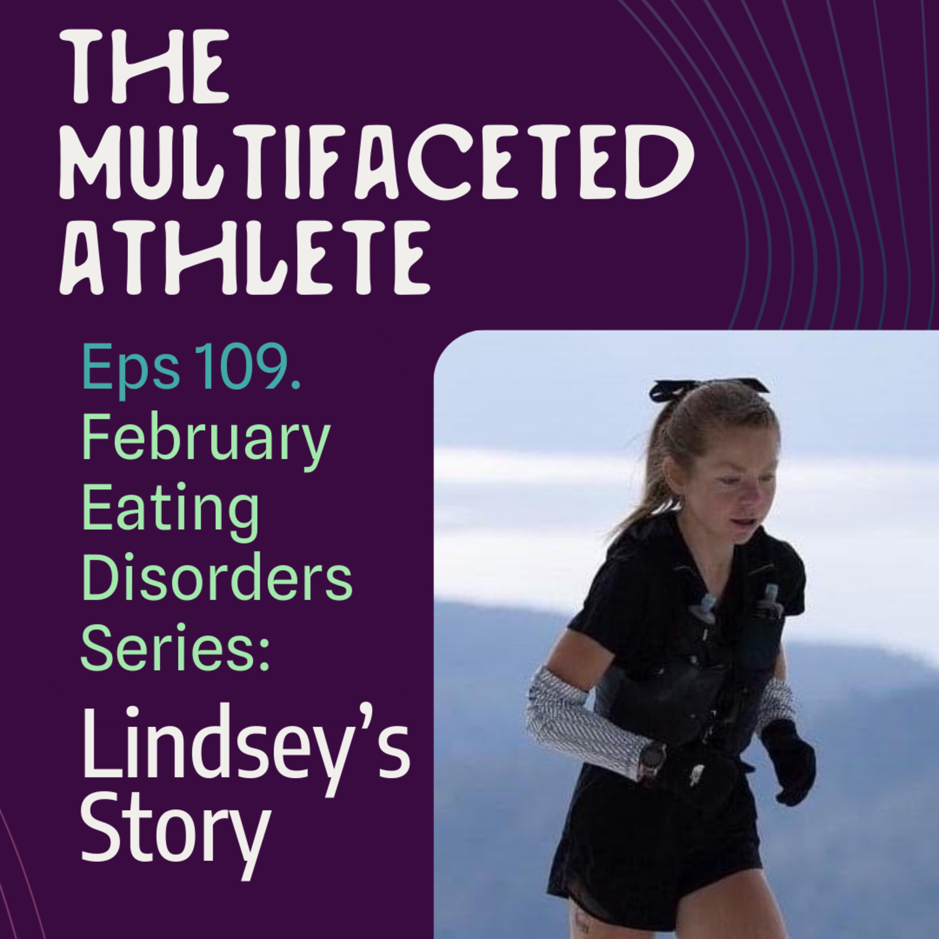 The Multifaceted Athlete with Coaching Klutz