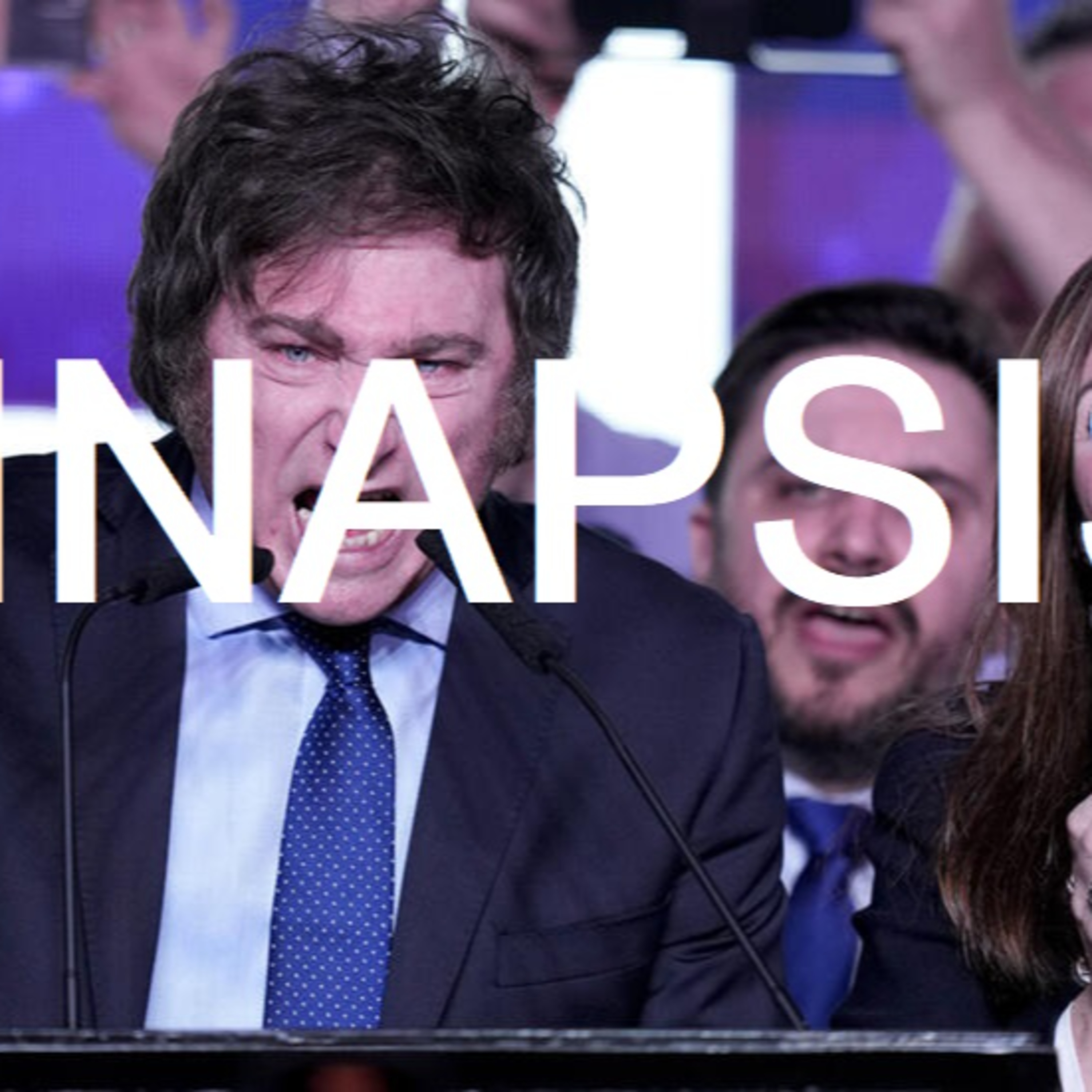 Sinapsis Política