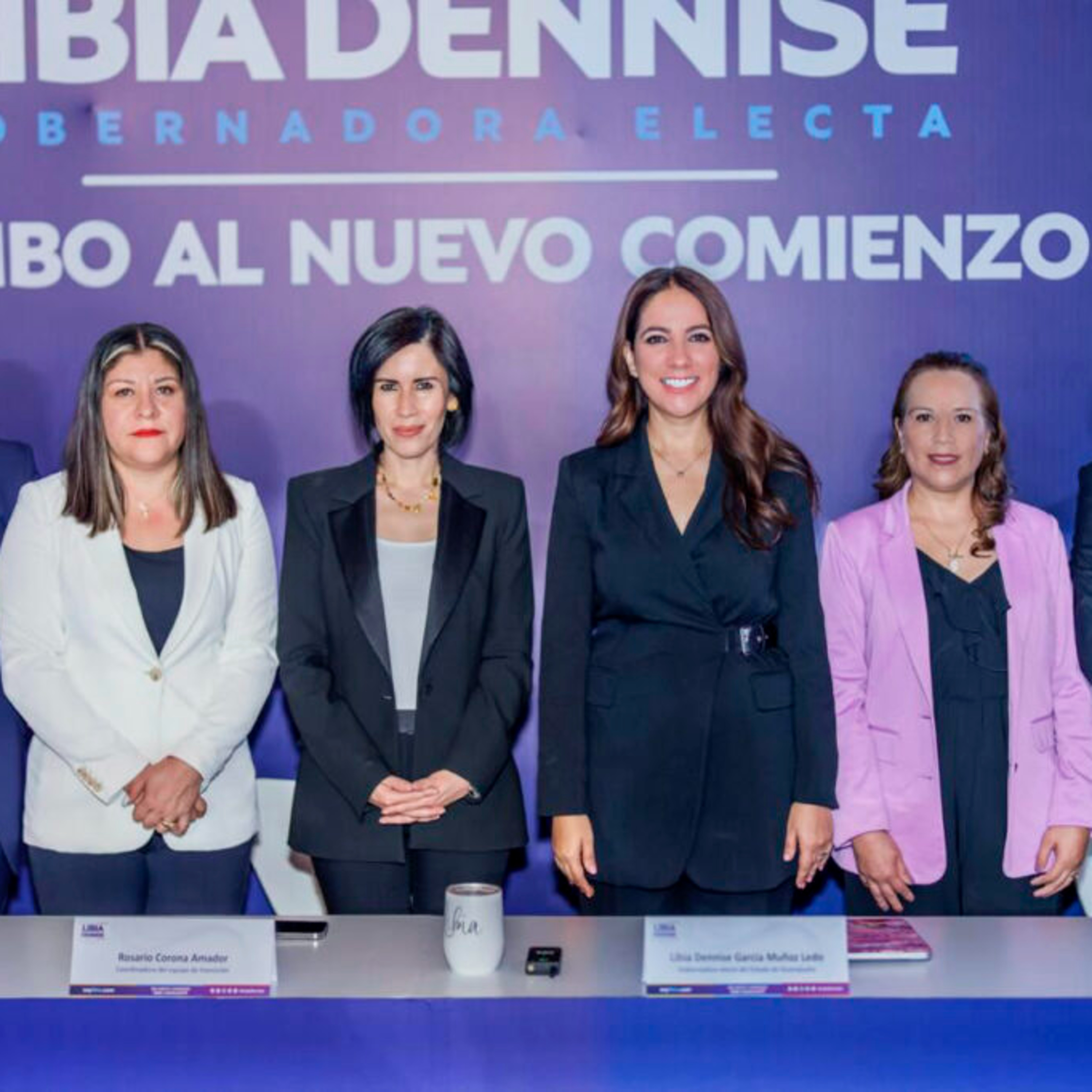 Sinapsis Política