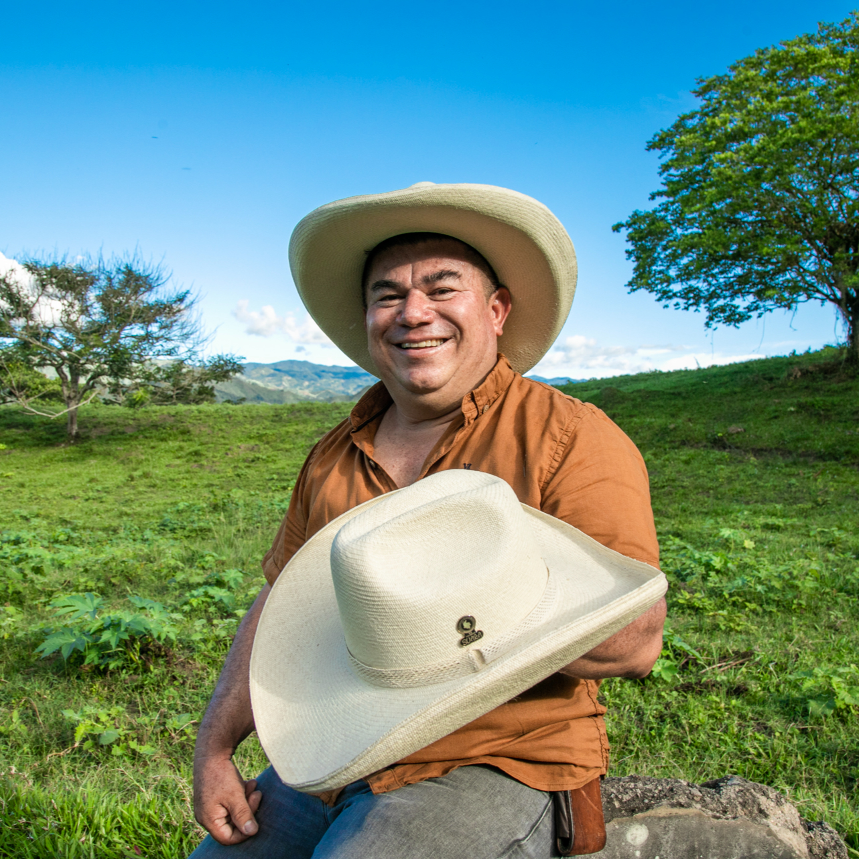 Portada de Artesanías de Colombia