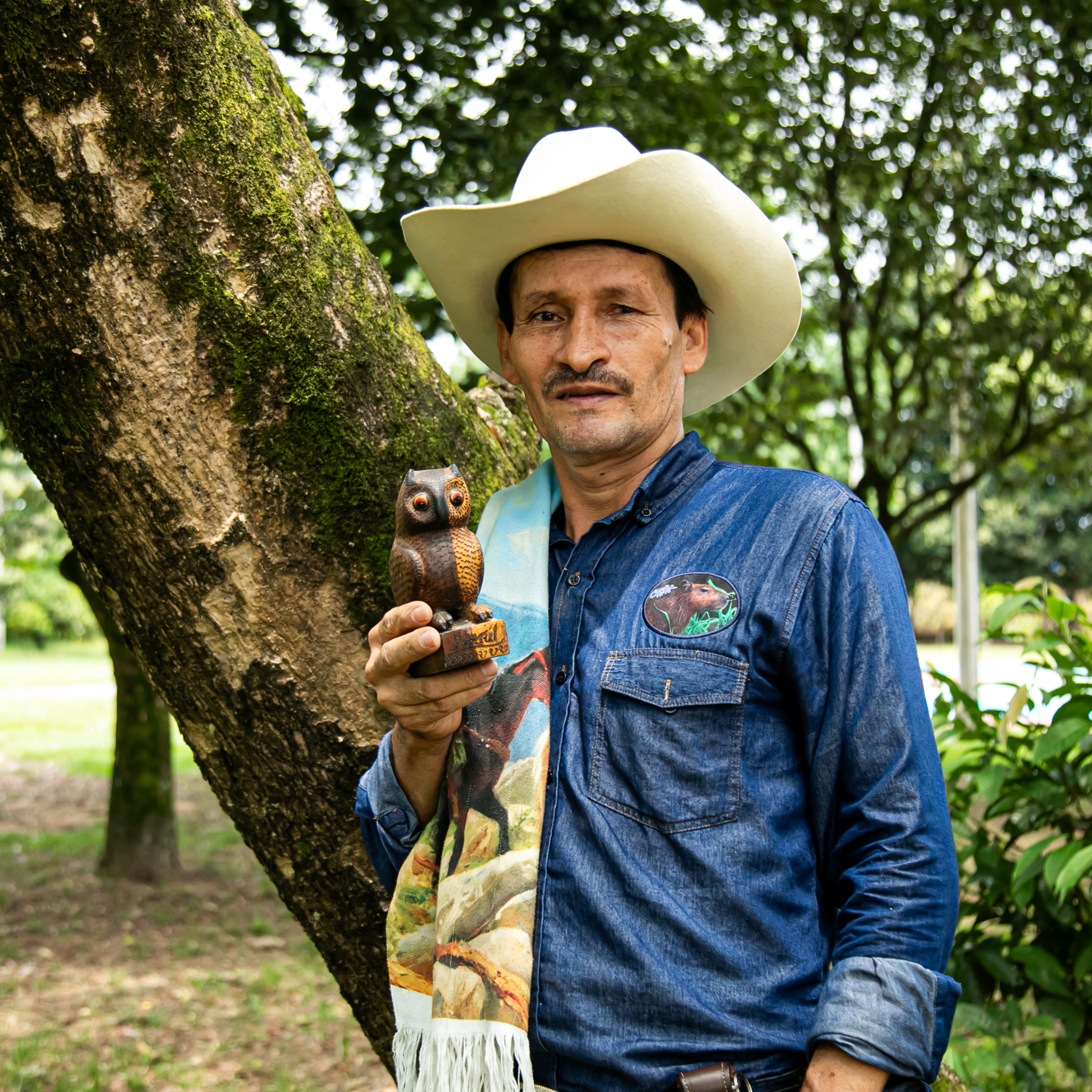 Portada de Artesanías de Colombia