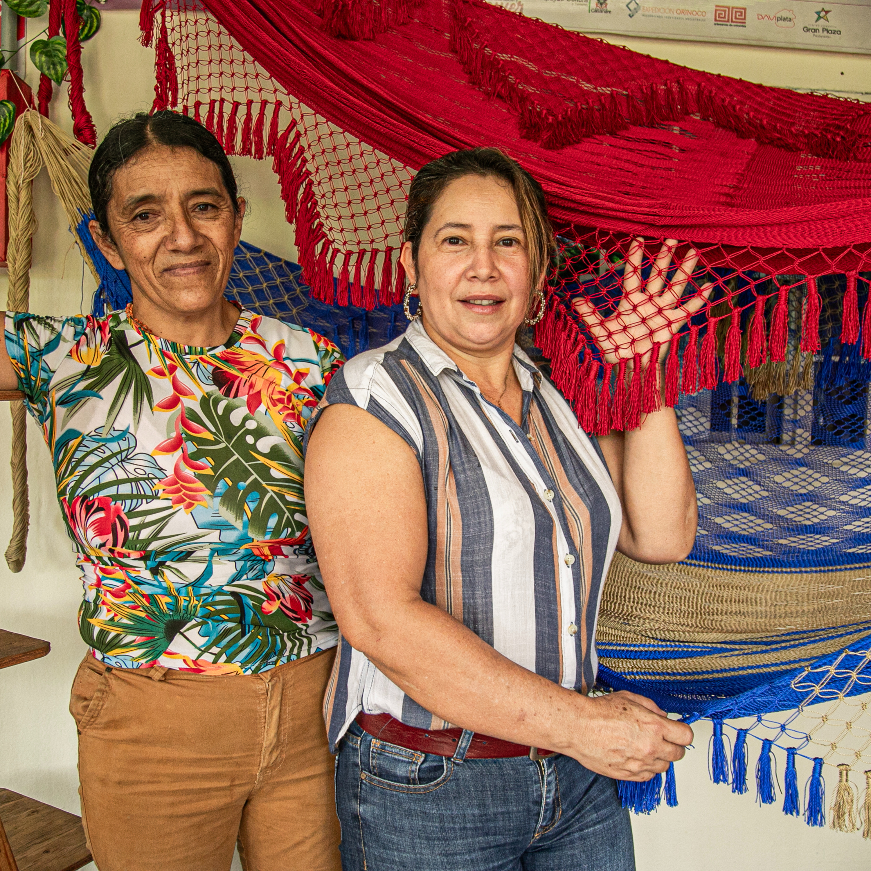 Artesanías de Colombia