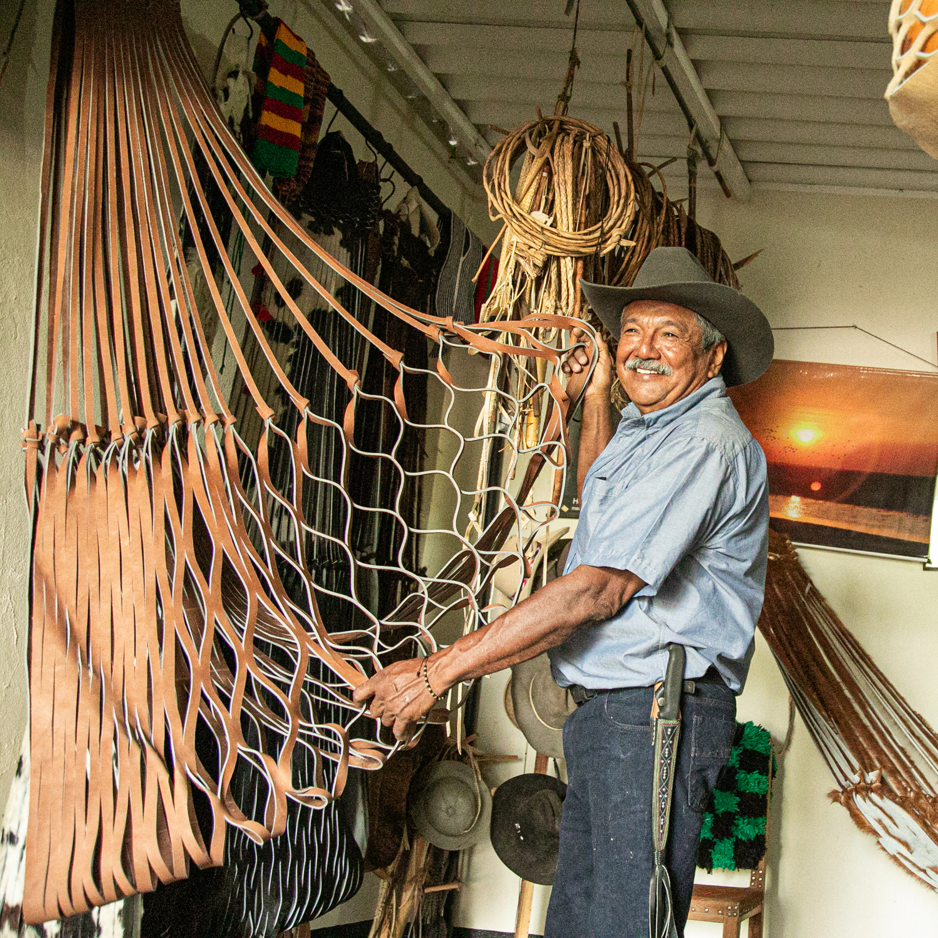 Artesanías de Colombia