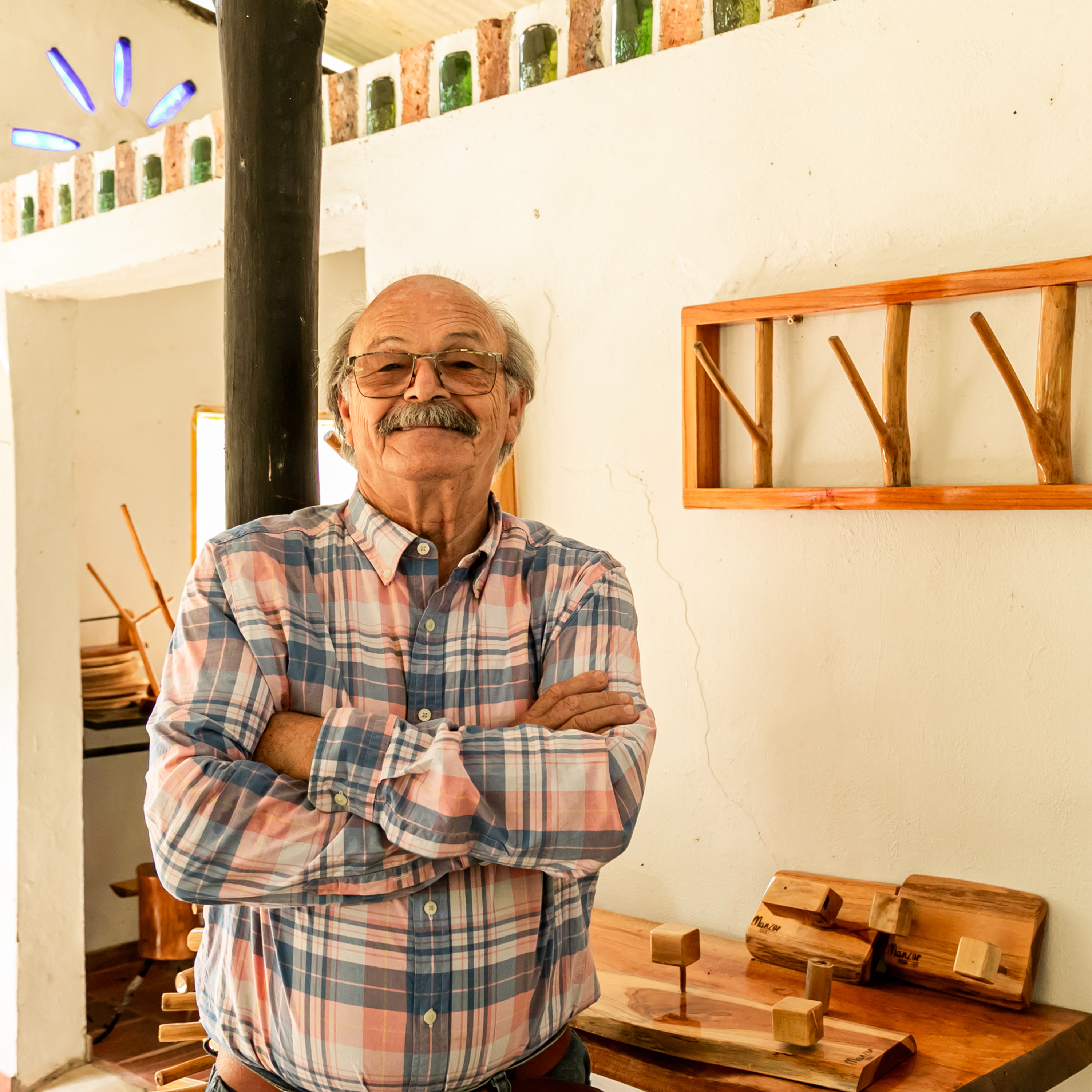Artesanías de Colombia