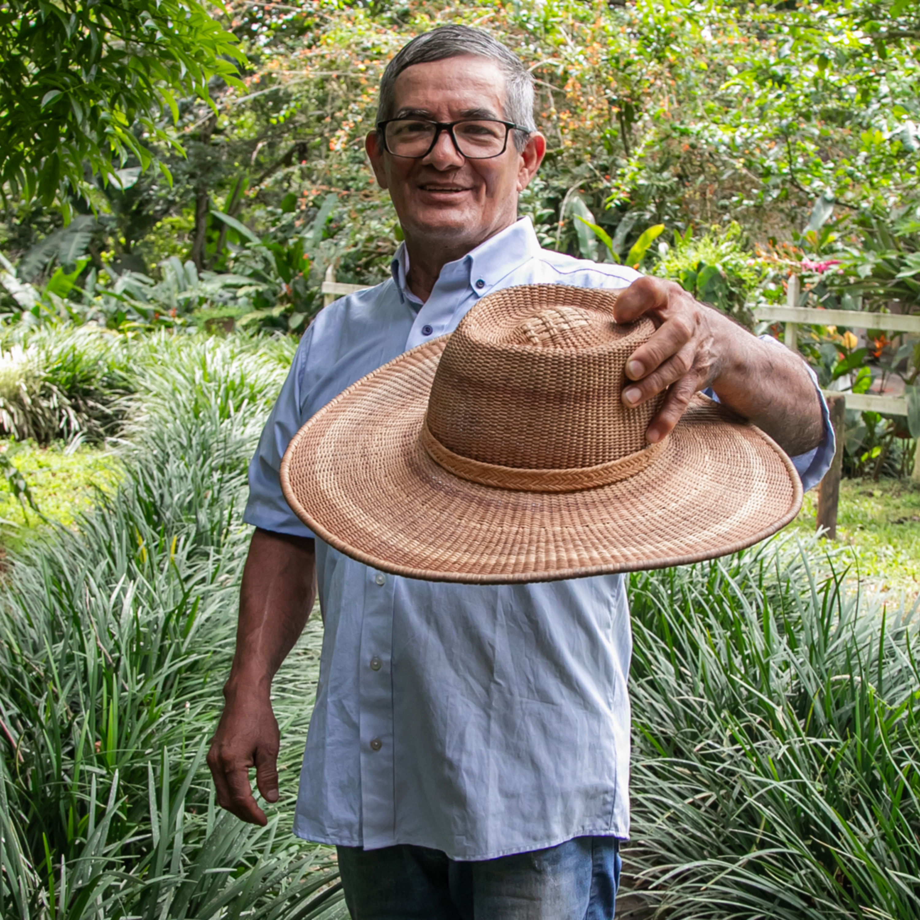 Artesanías de Colombia