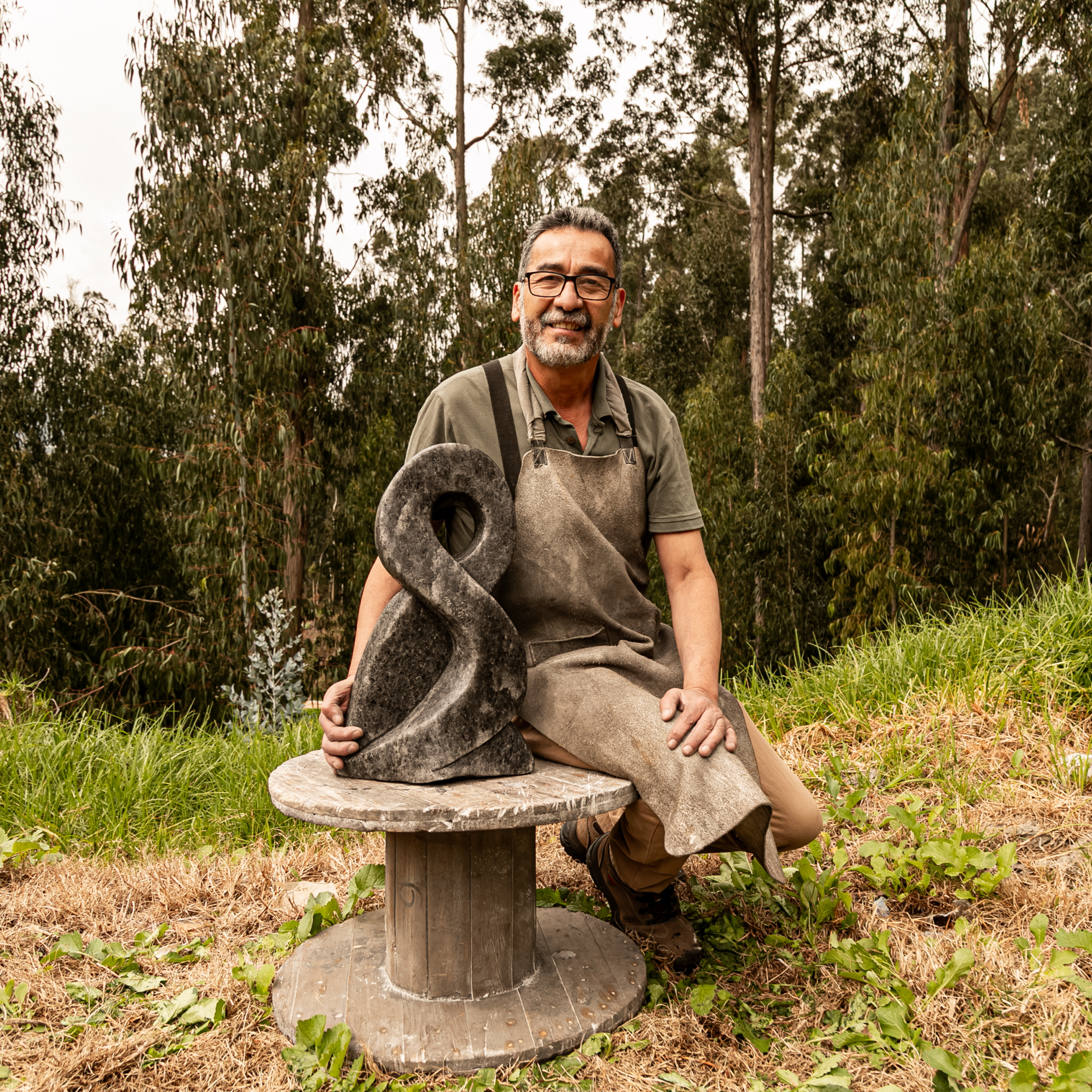 Portada de Artesanías de Colombia