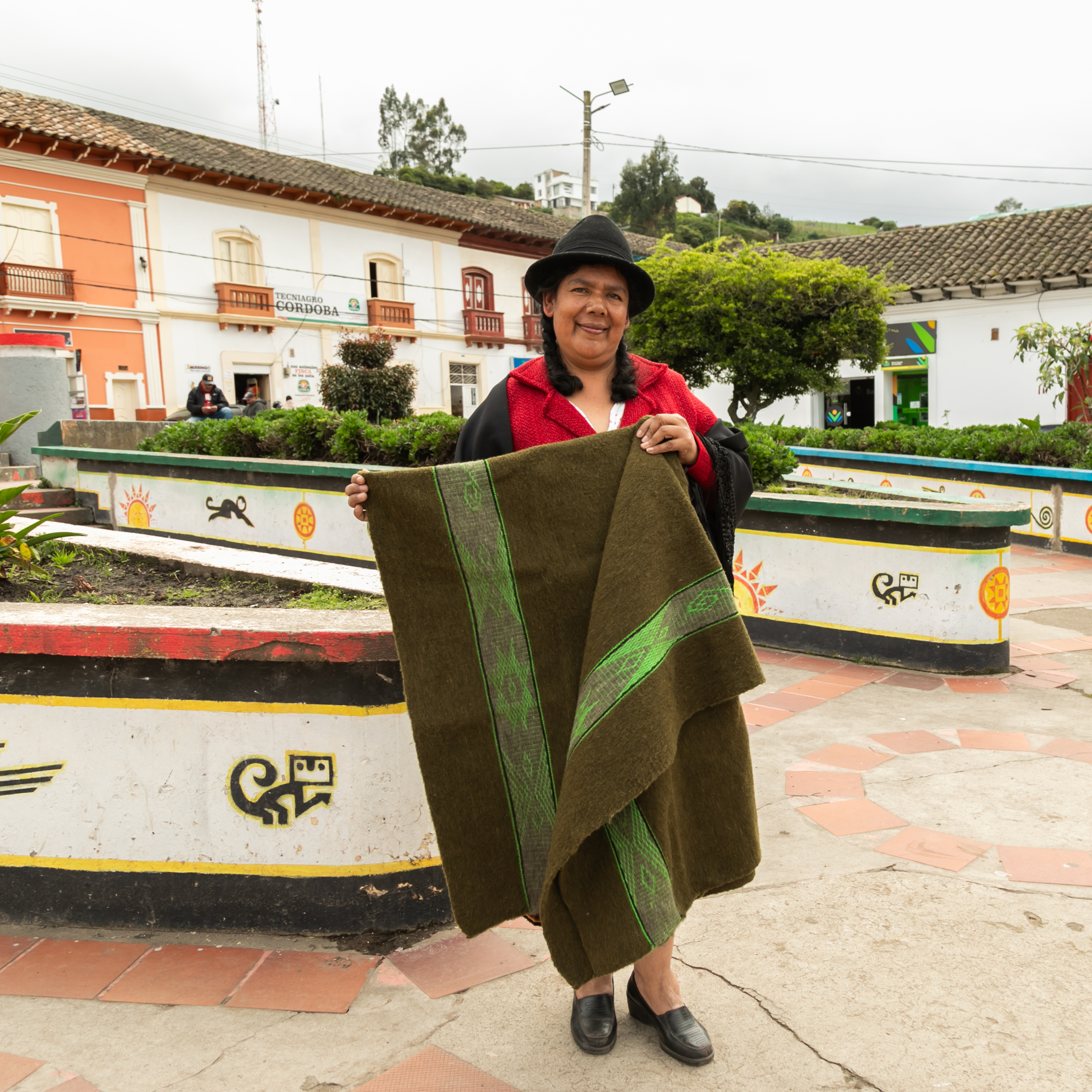 Portada de Artesanías de Colombia
