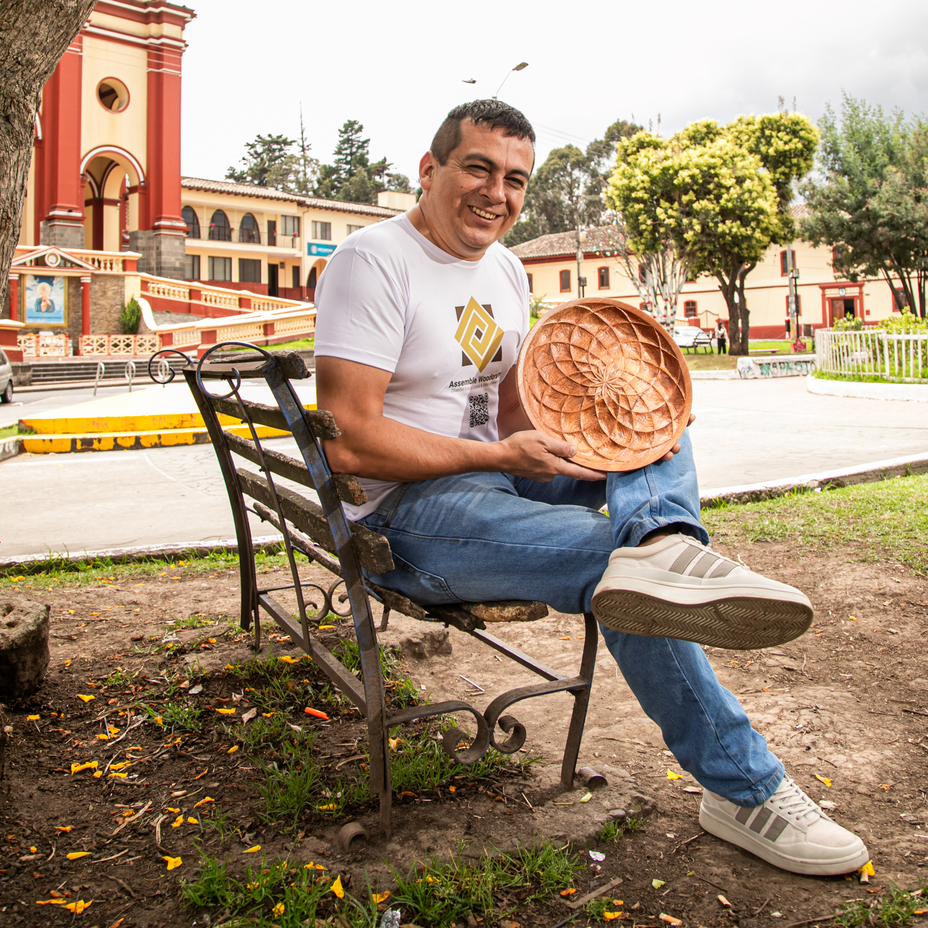 Portada de Artesanías de Colombia